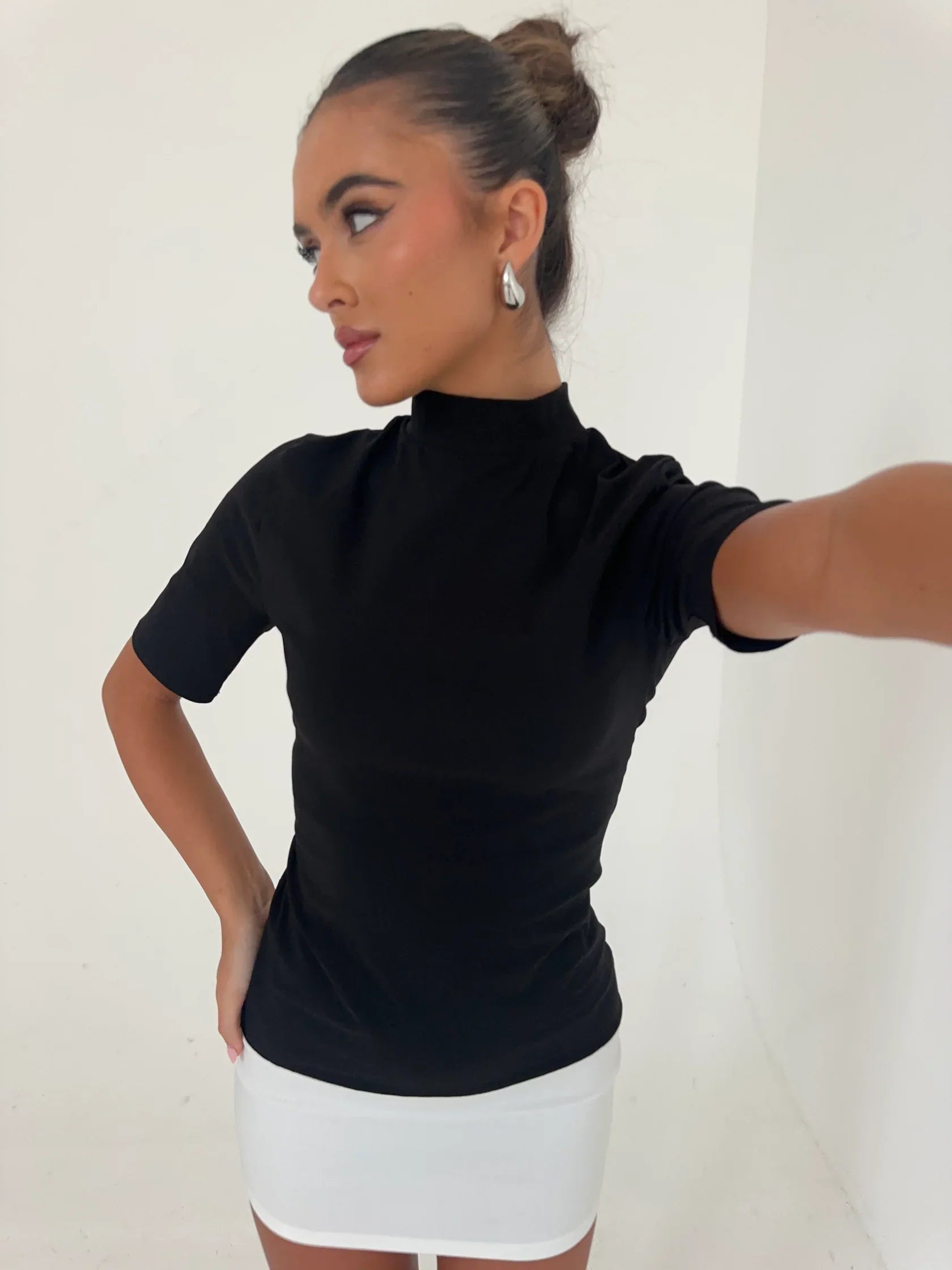 Margot Mini Dress
