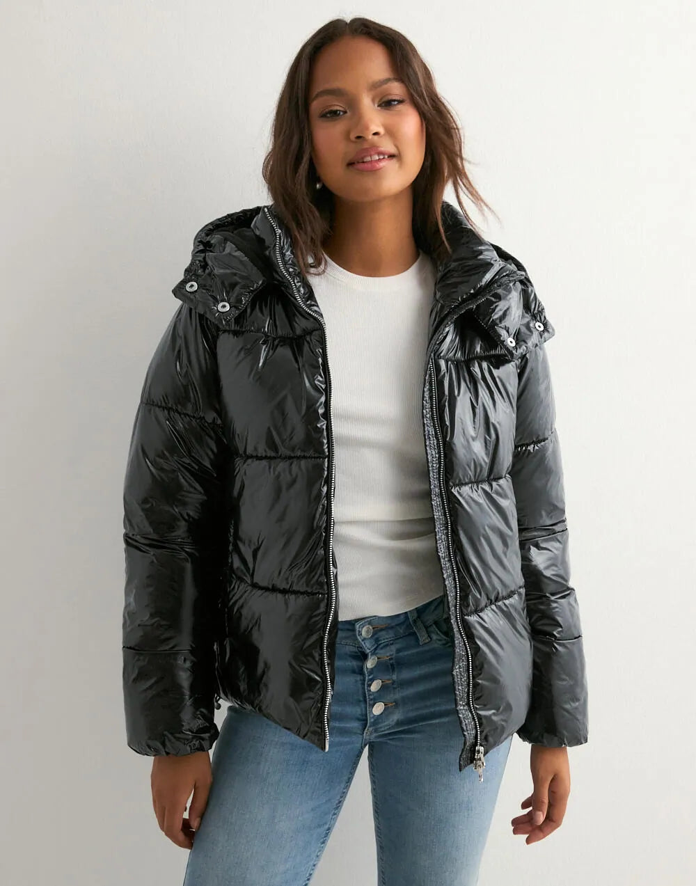 Elsa Puffer Jacket