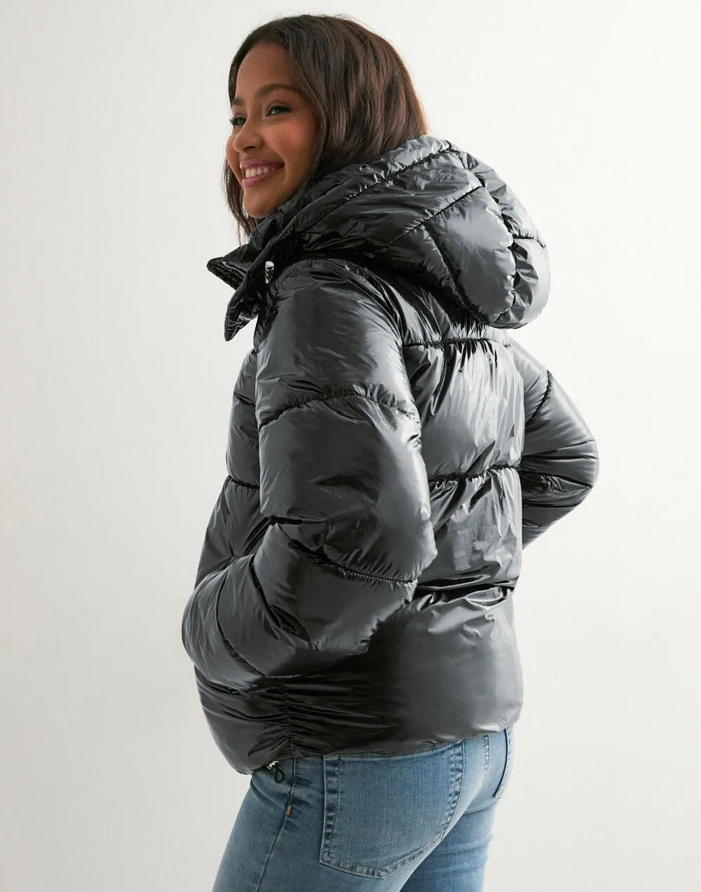 Elsa Puffer Jacket