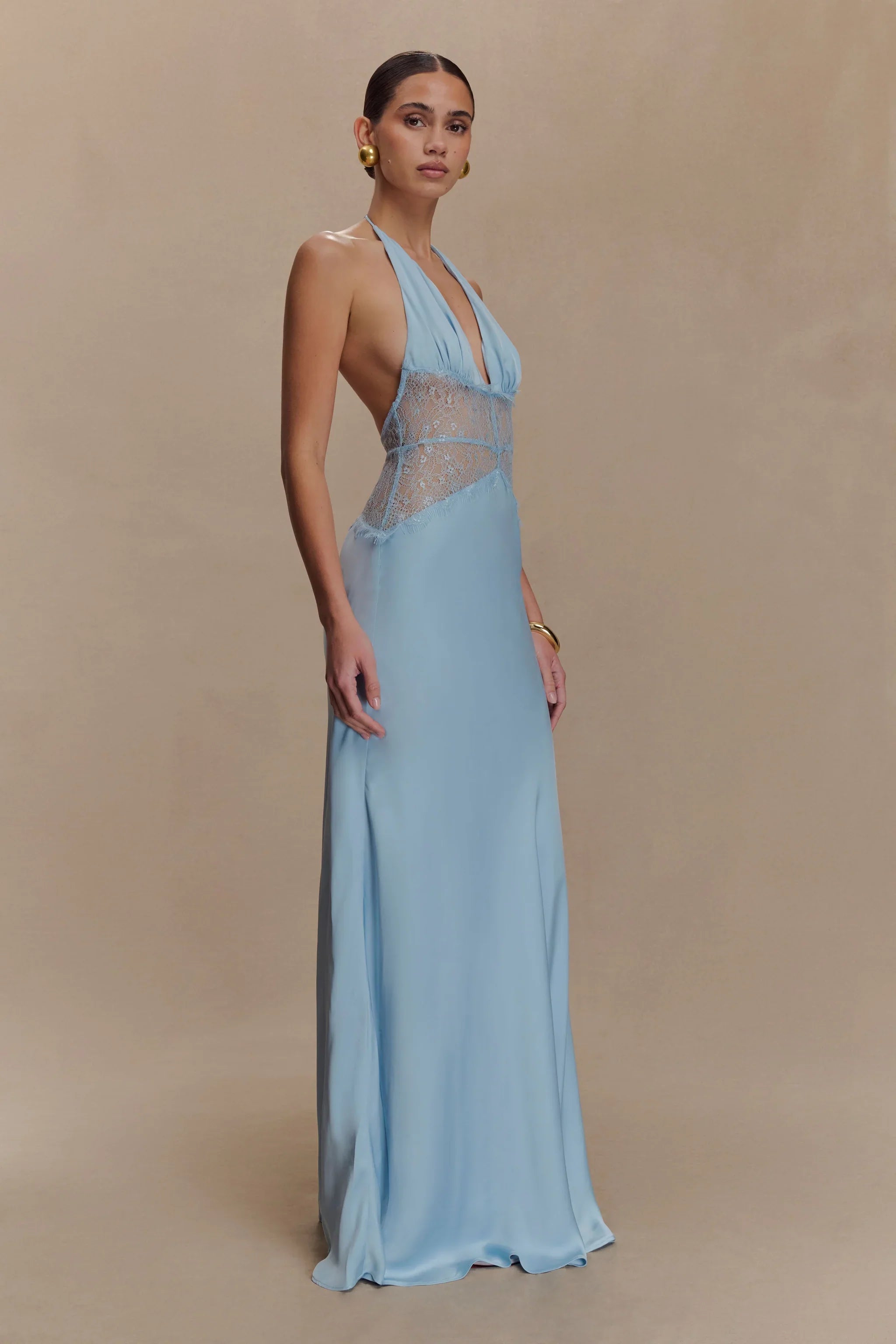 Amira Maxi Dress