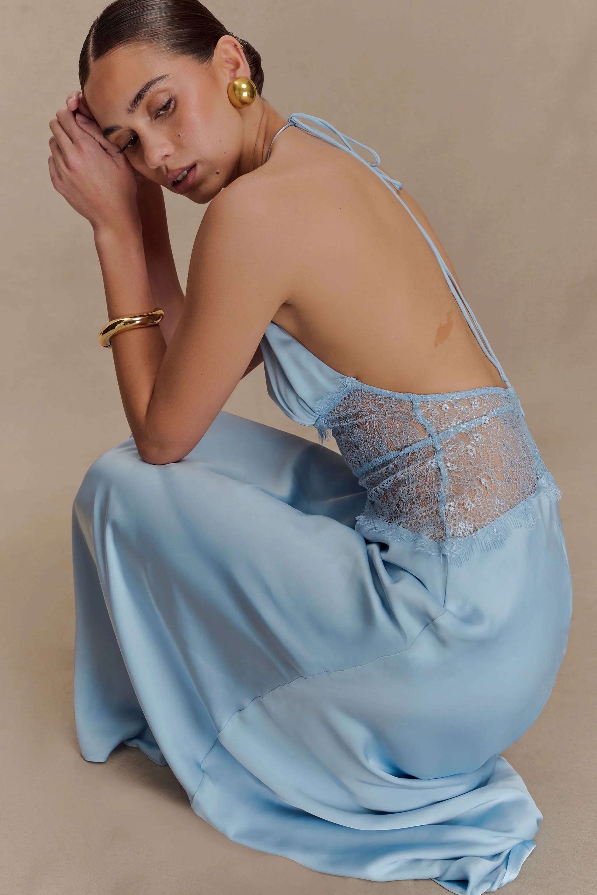 Amira Maxi Dress