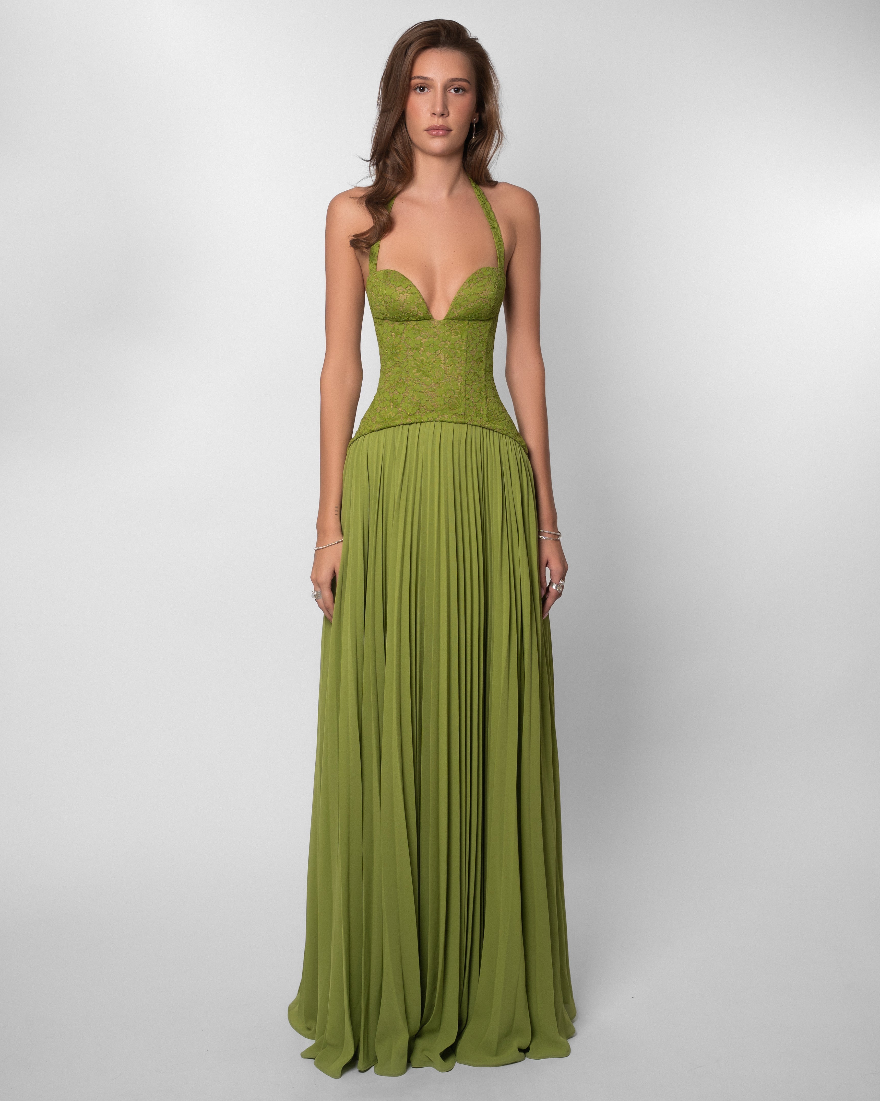 Brinly Maxi Dress