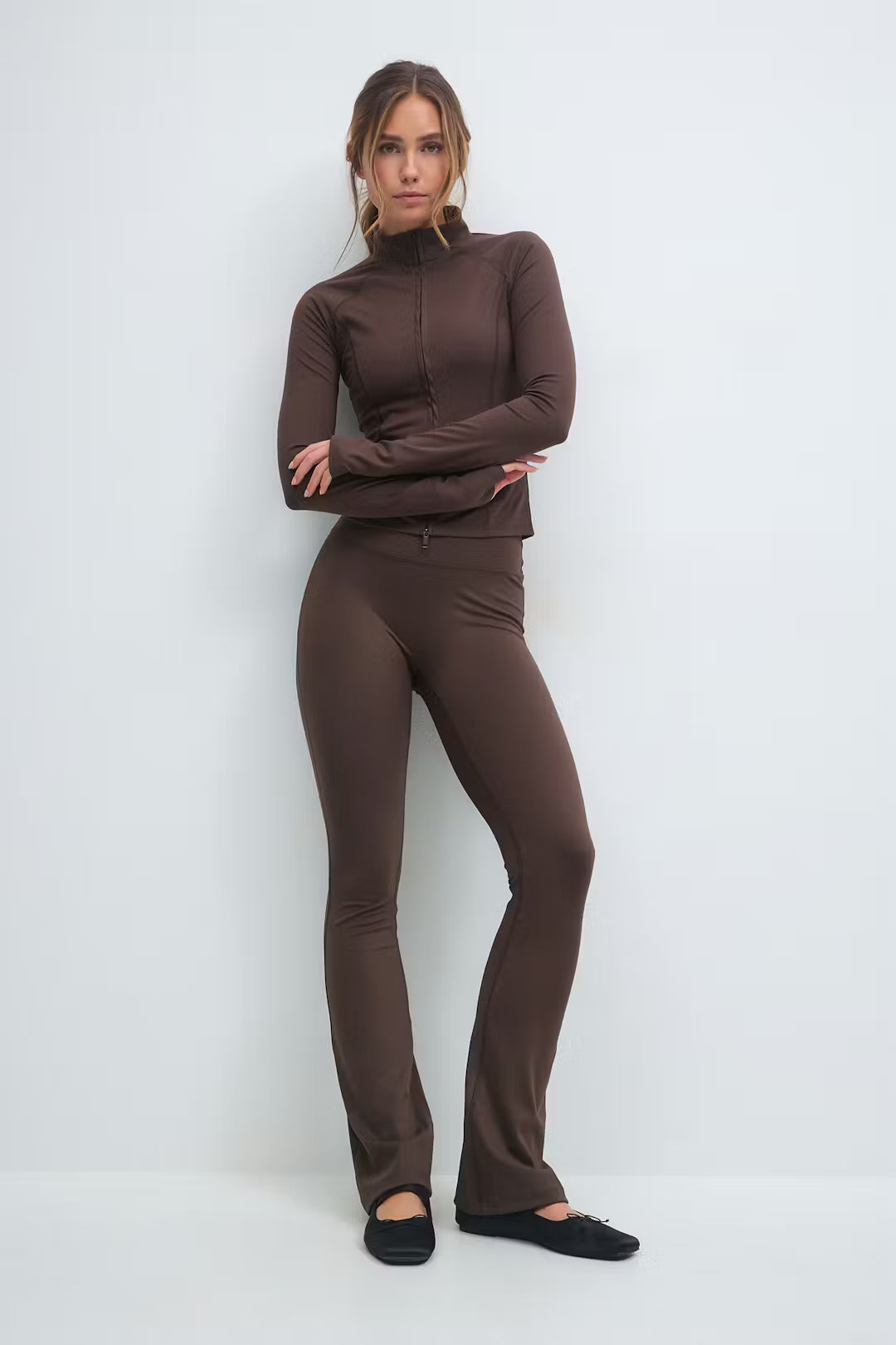 Anya Fleece Jacket
