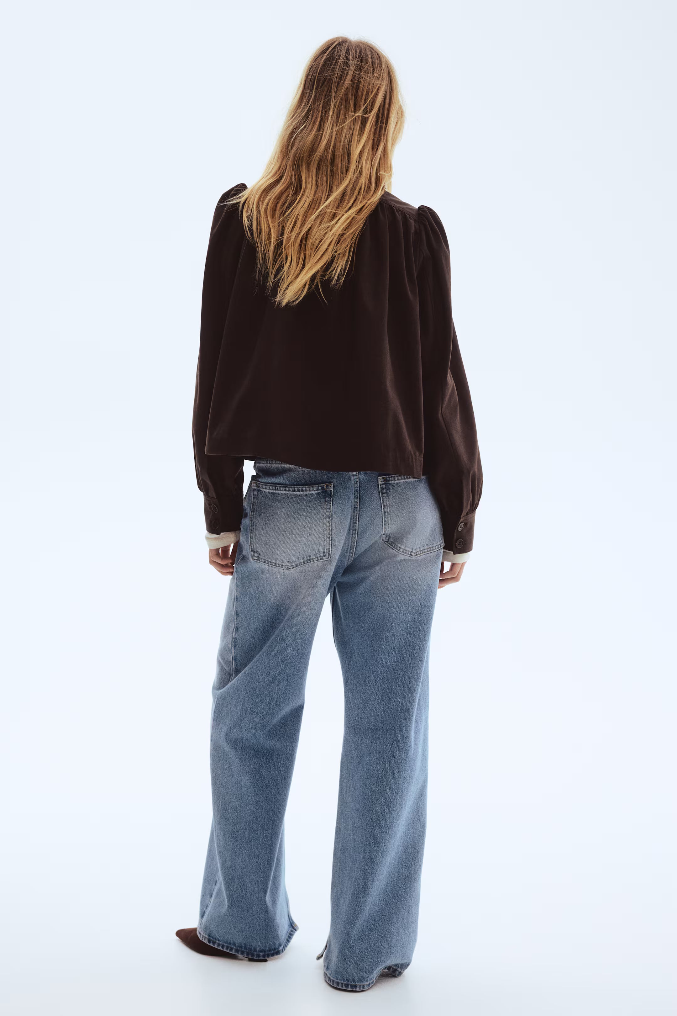Alexa Spring Jacket
