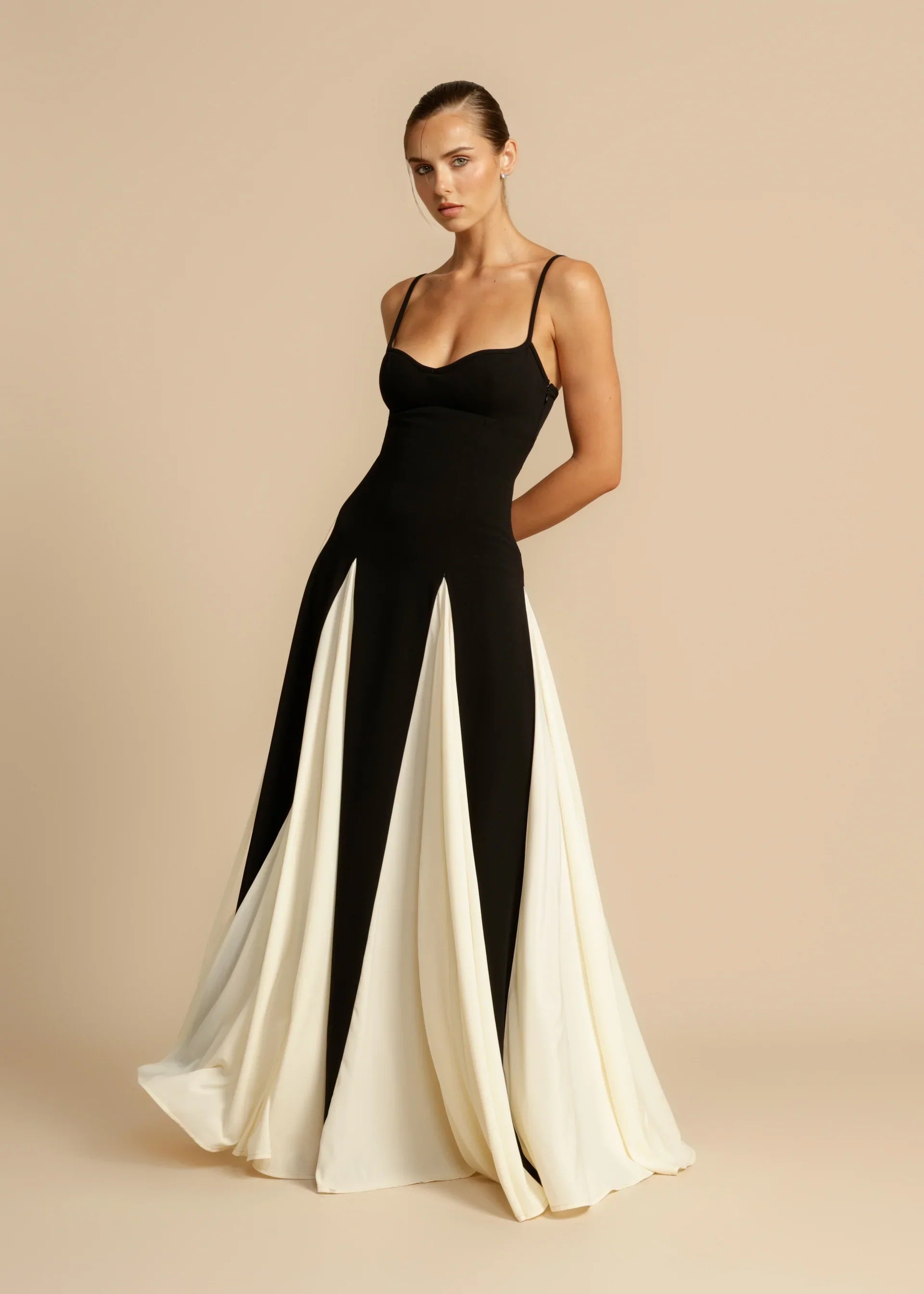Emily Maxi Dress