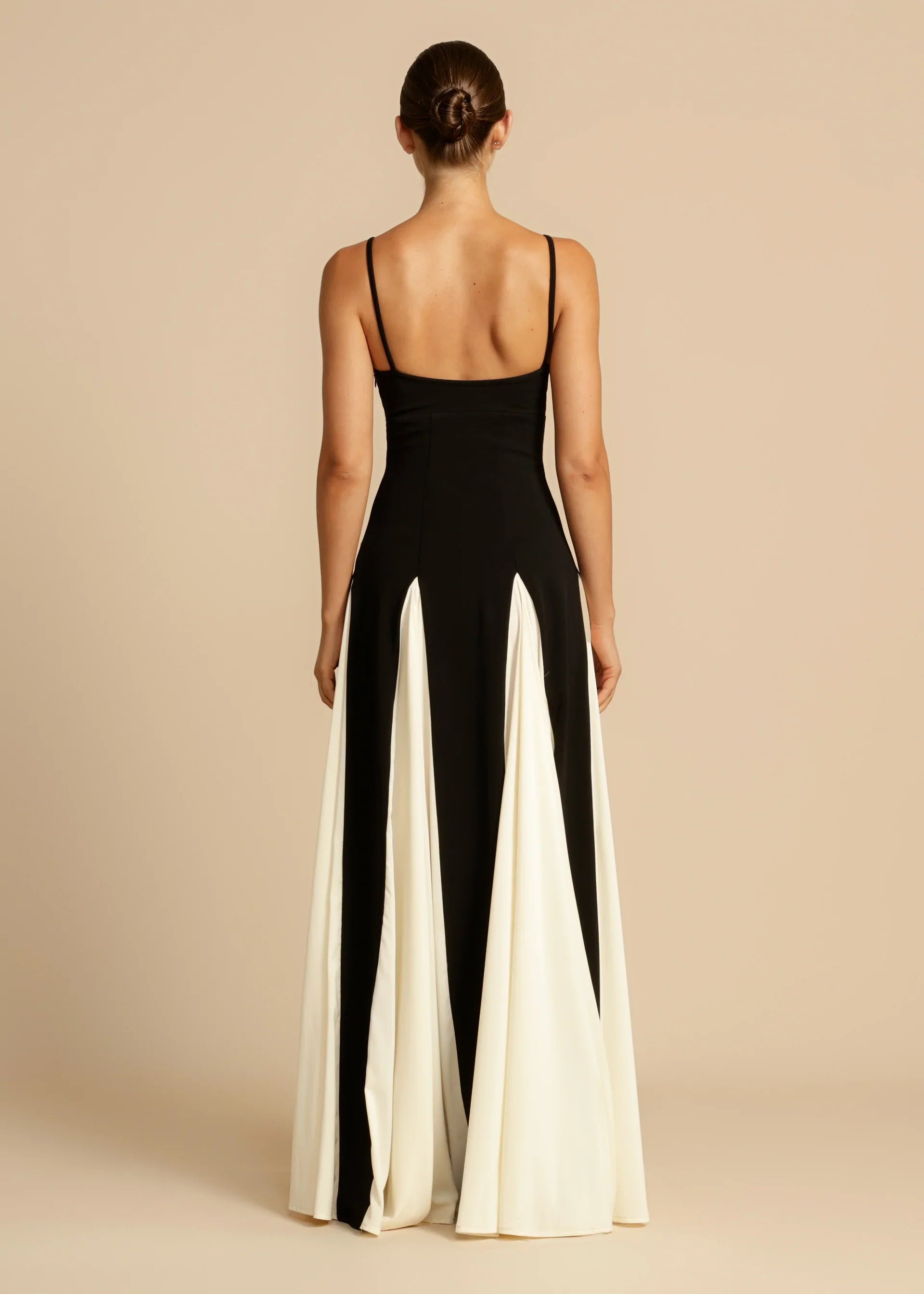 Emily Maxi Dress