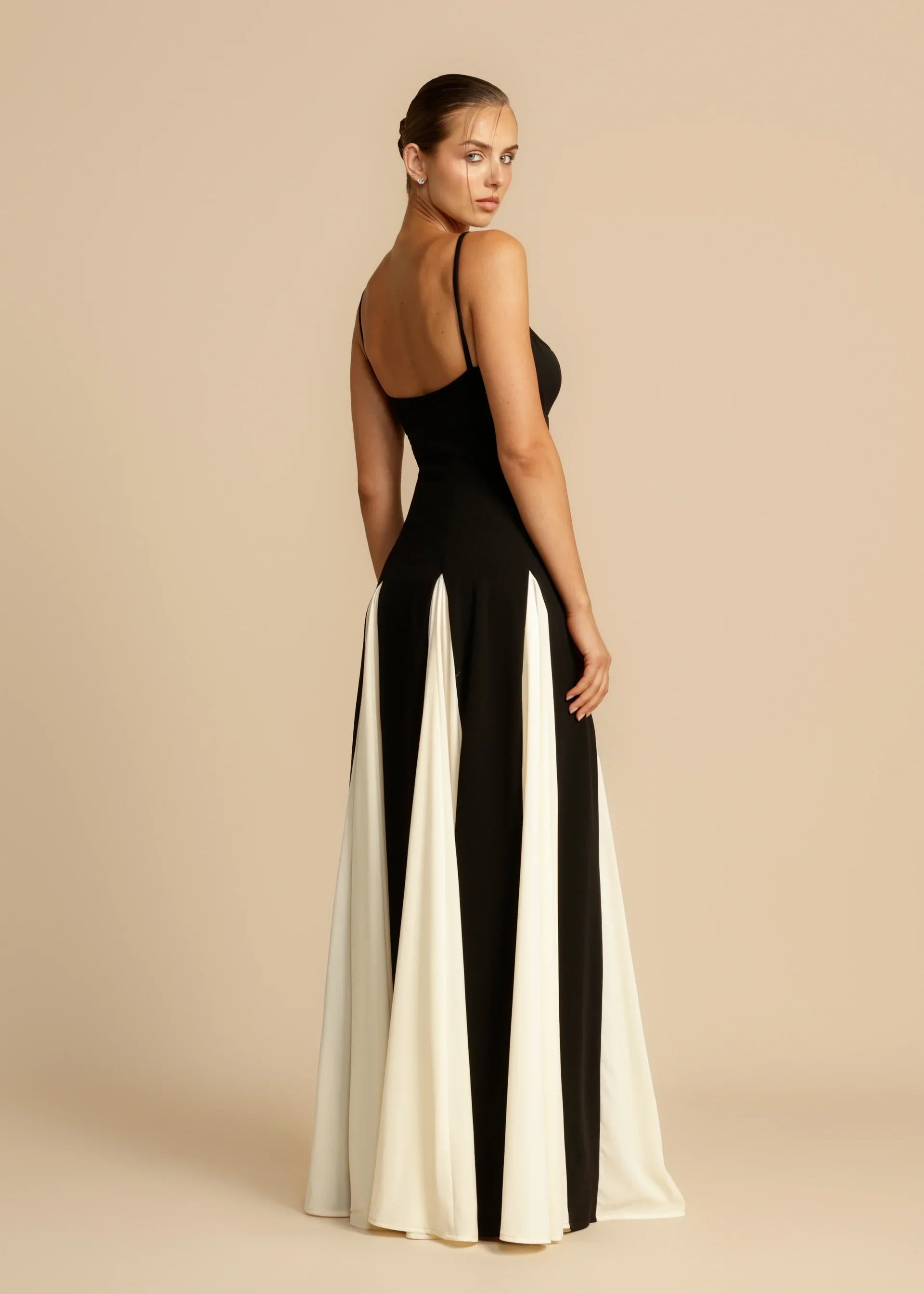 Emily Maxi Dress