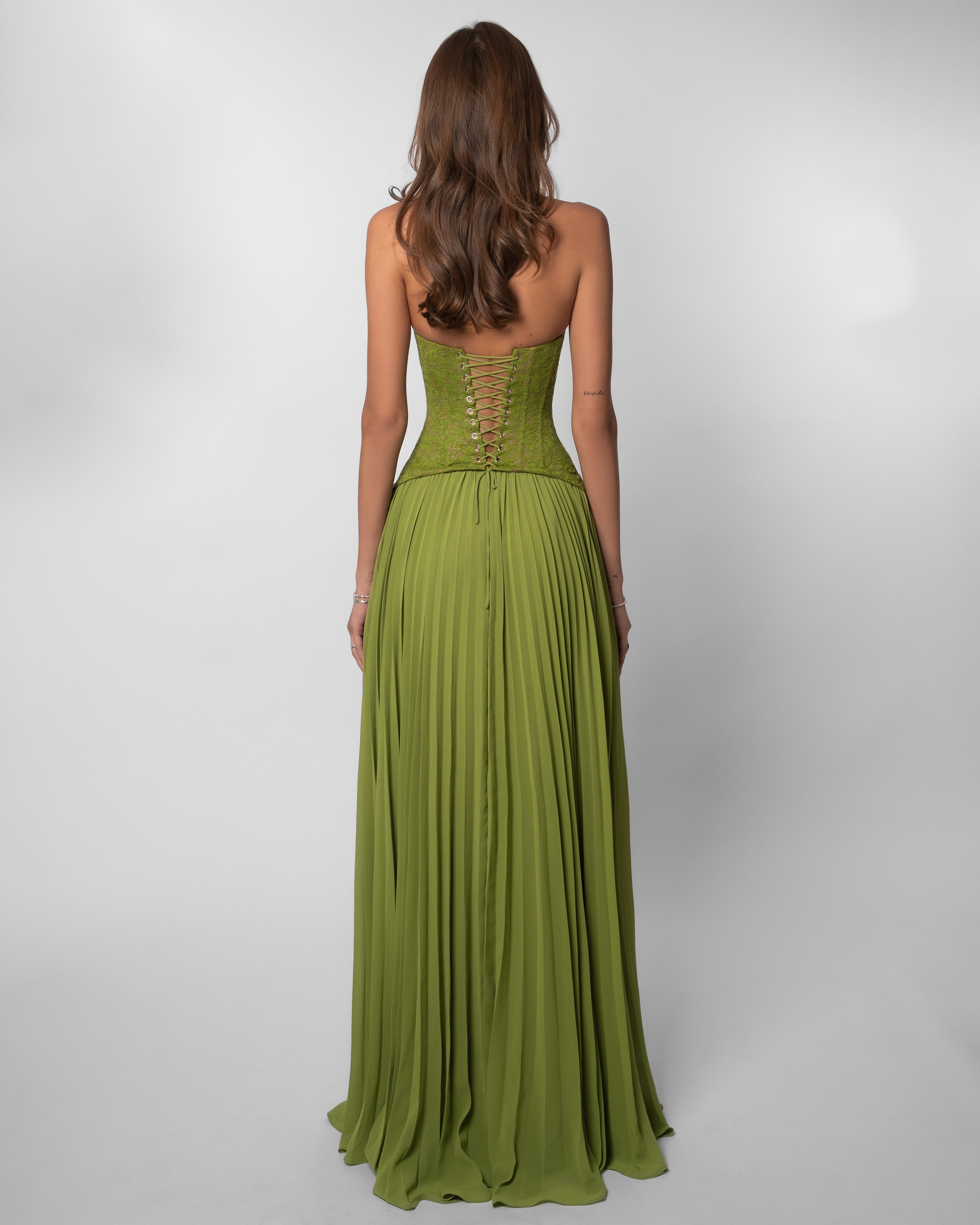 Brinly Maxi Dress