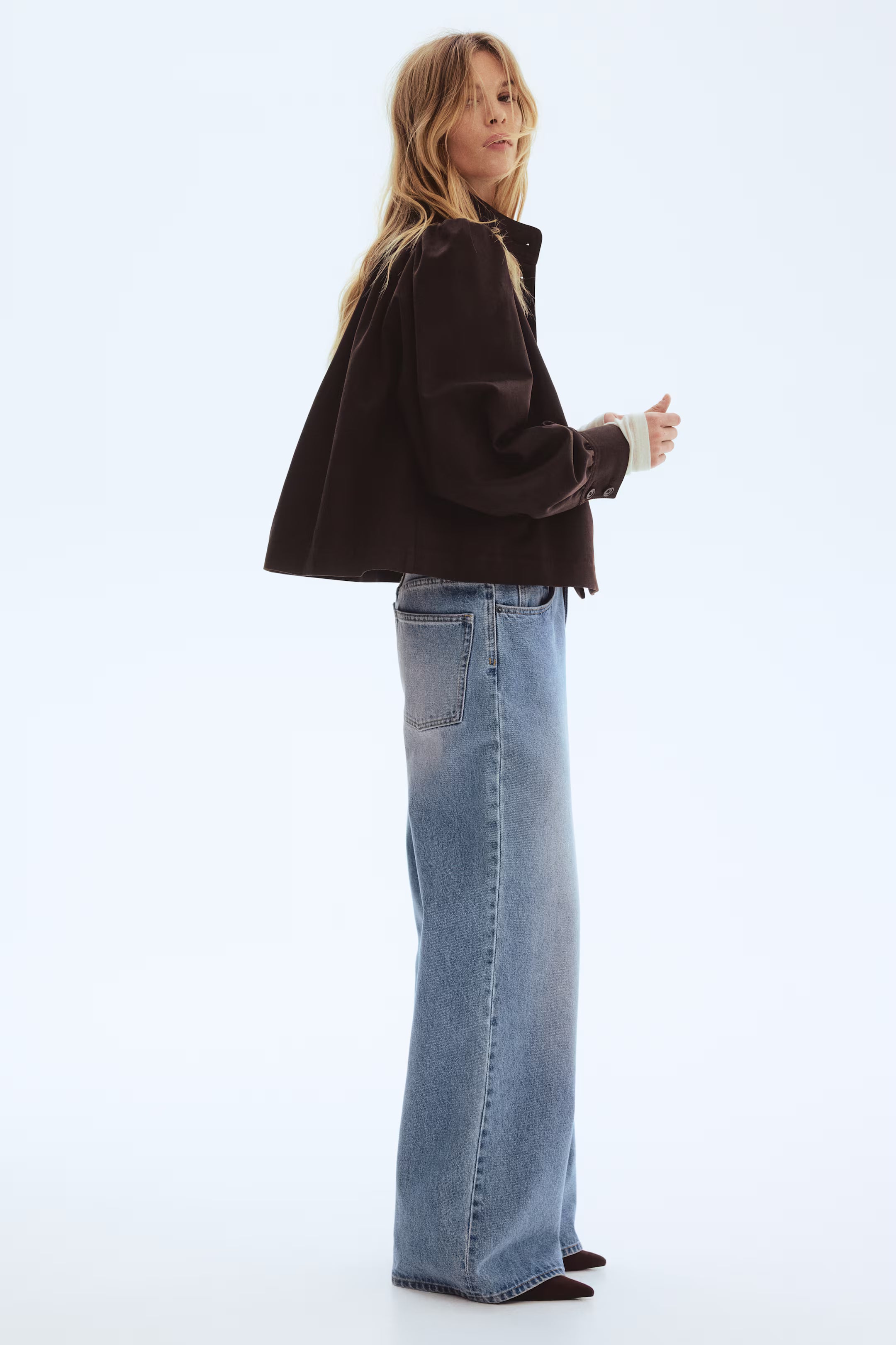 Alexa Spring Jacket
