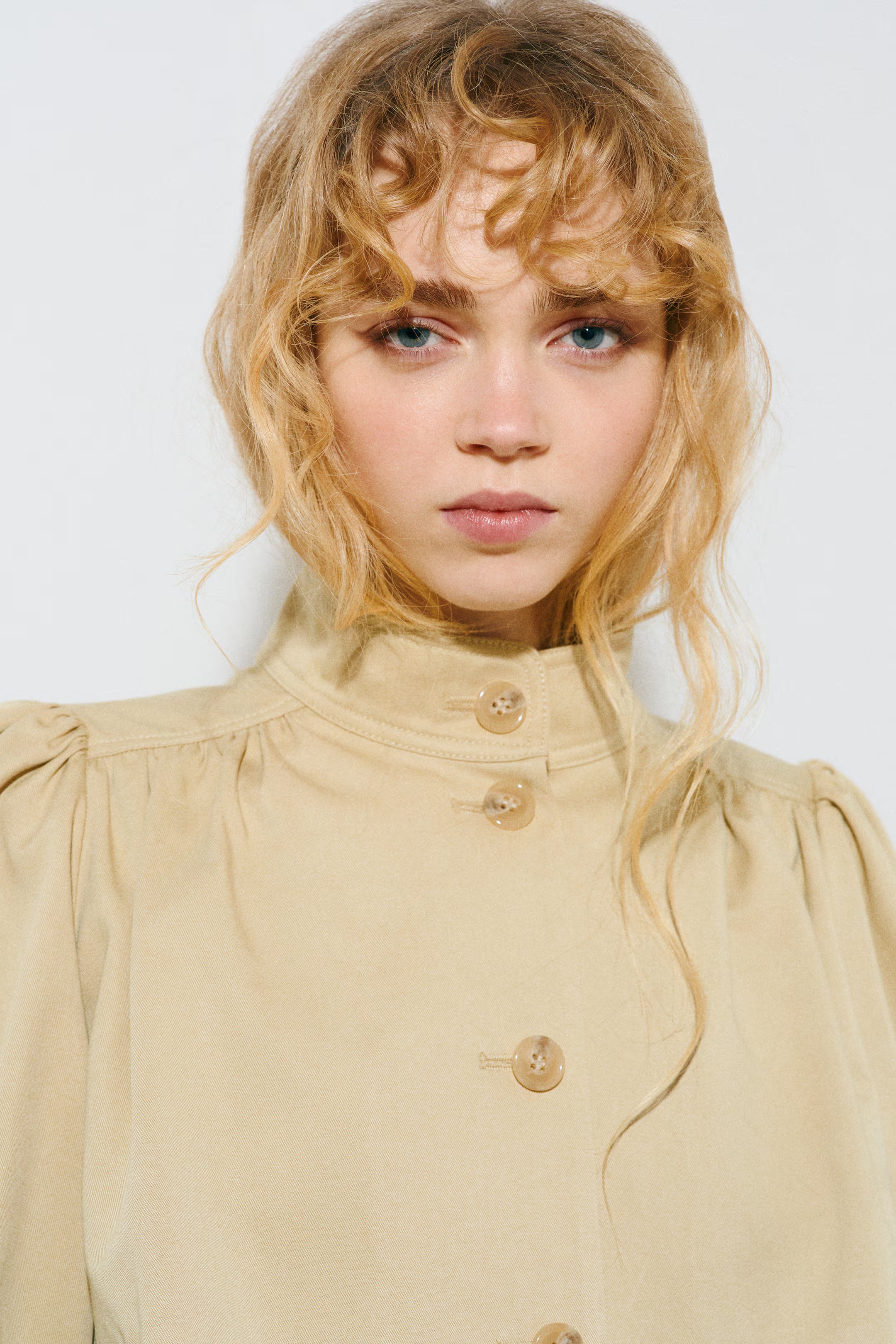 Alexa Spring Jacket