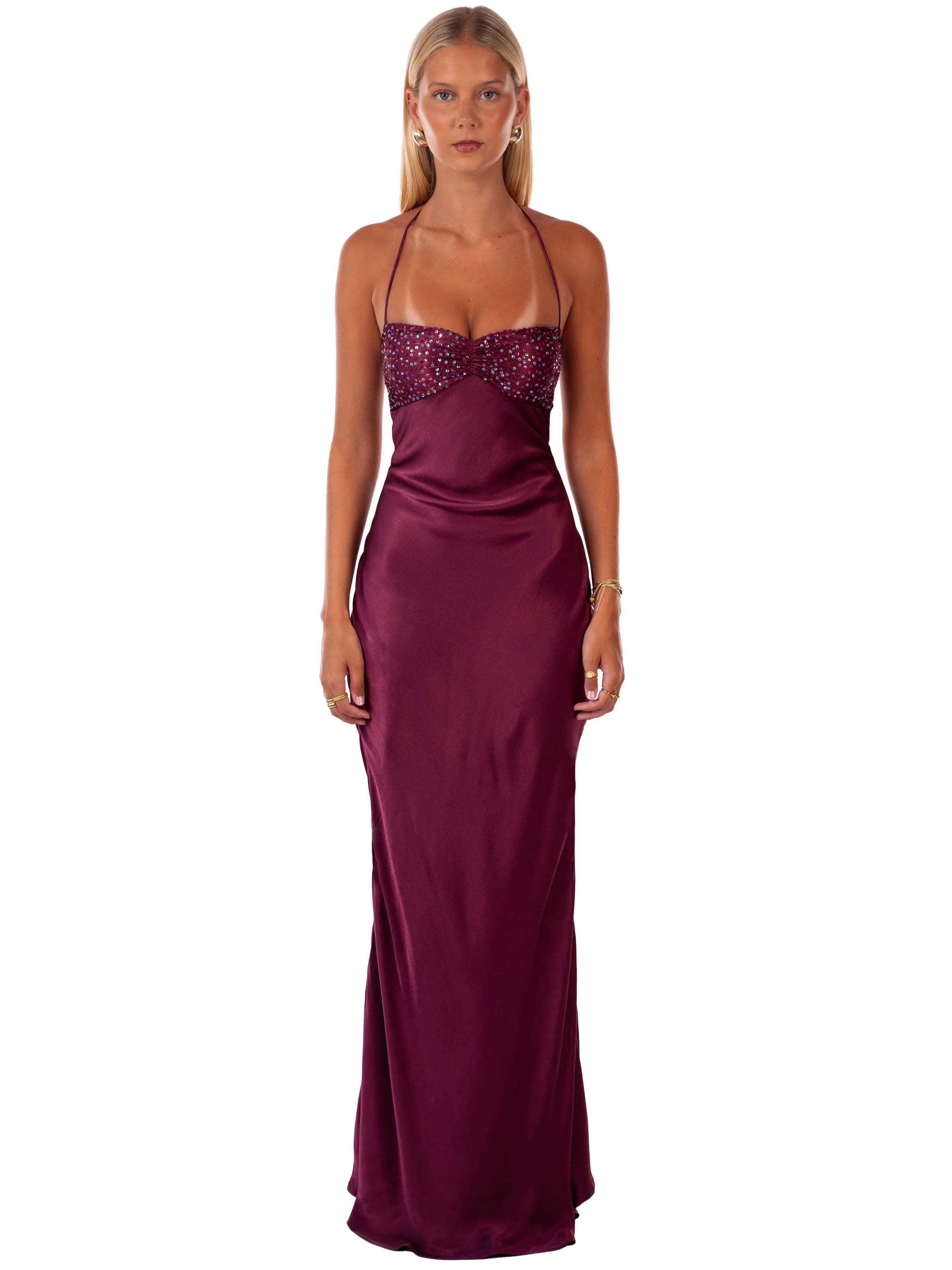 Jaimy Maxi Dress