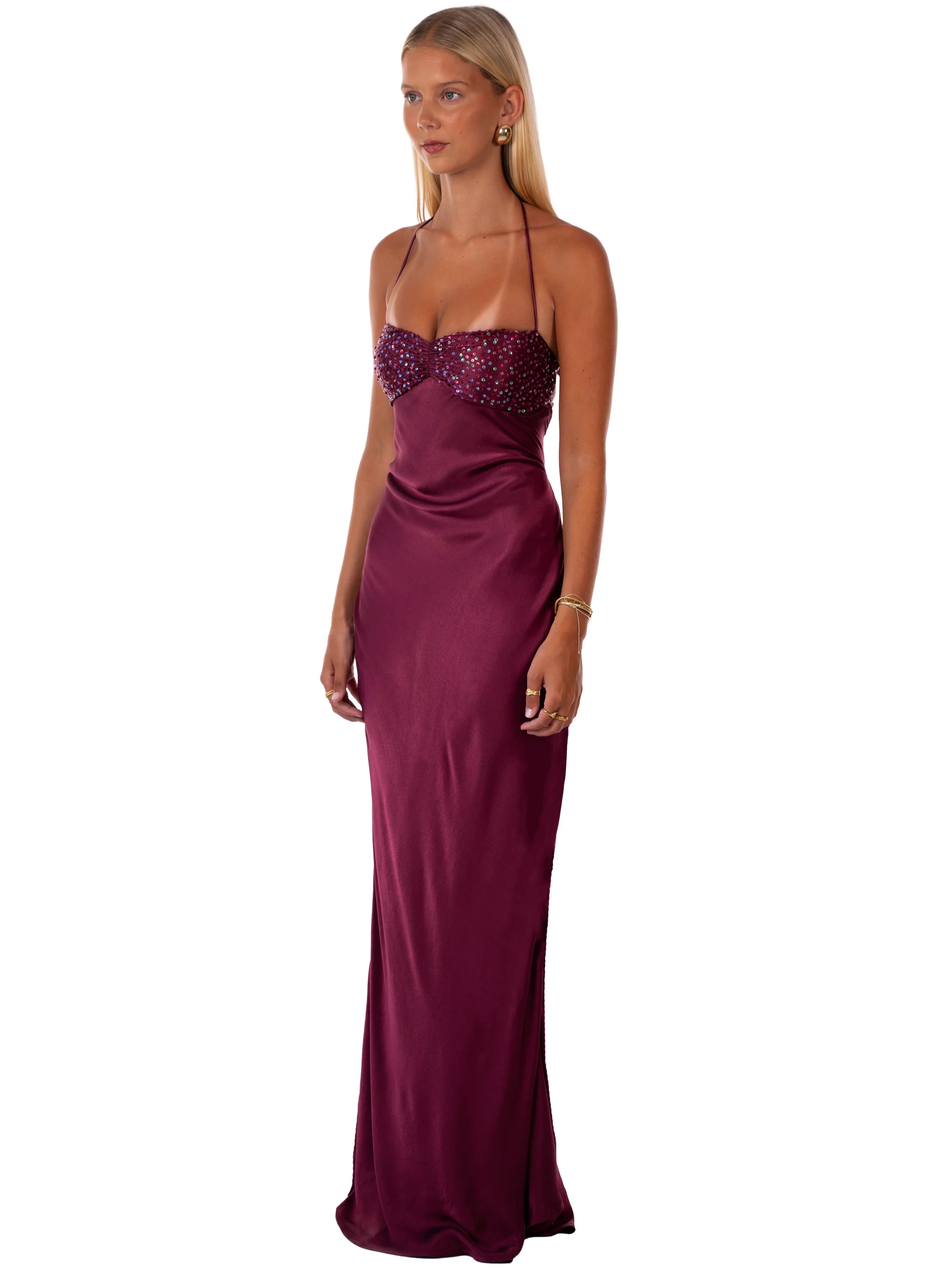 Jaimy Maxi Dress