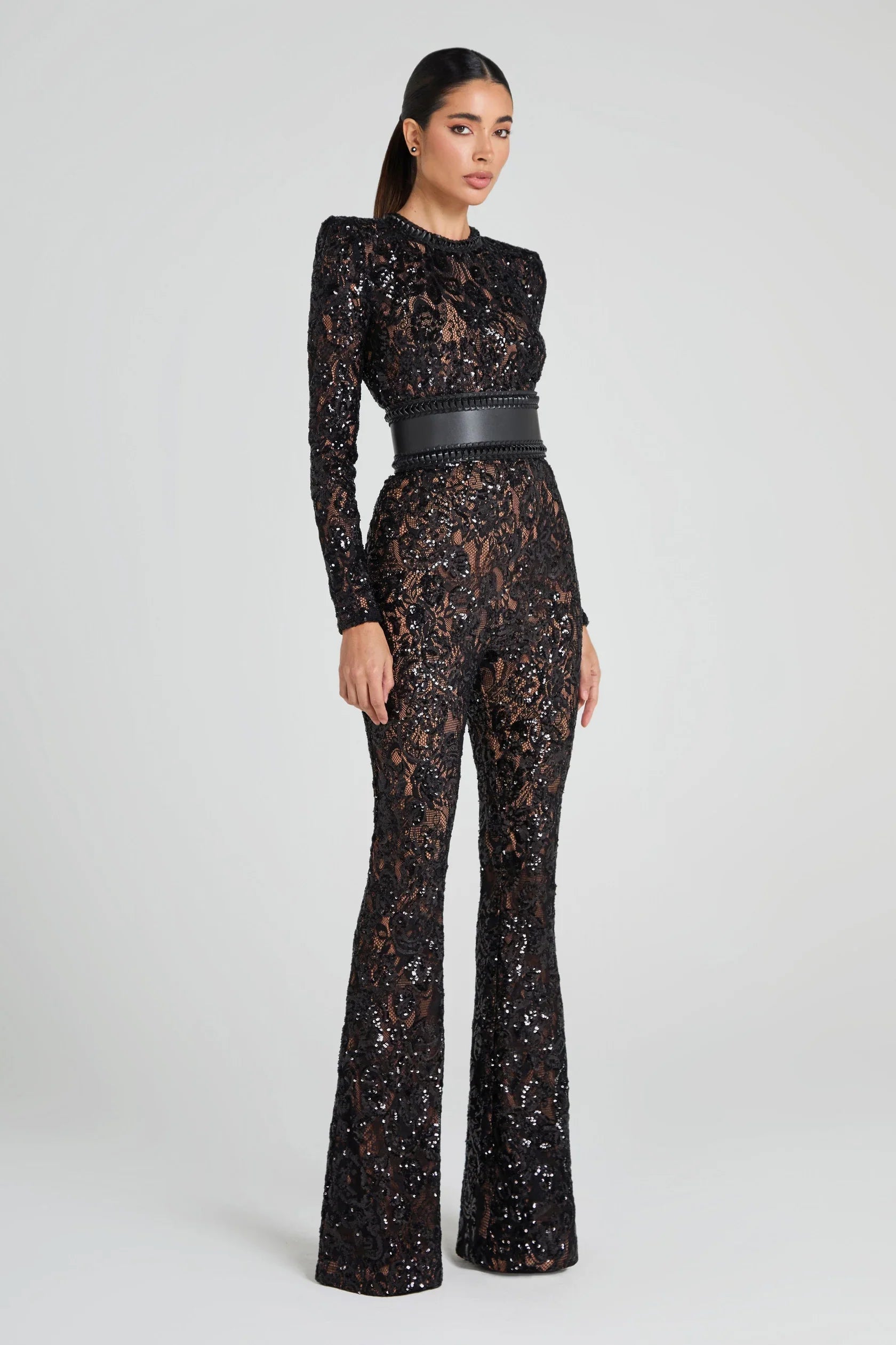 Jasha Jumpsuit