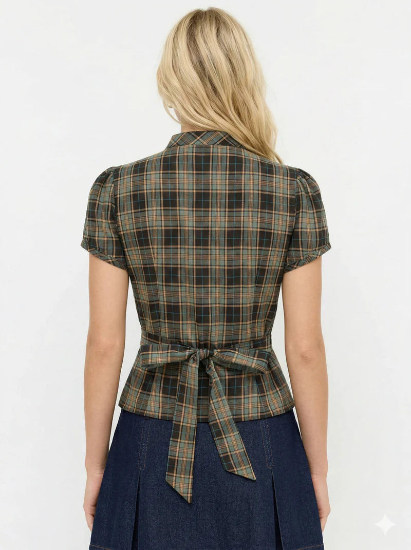 Maya Blouse