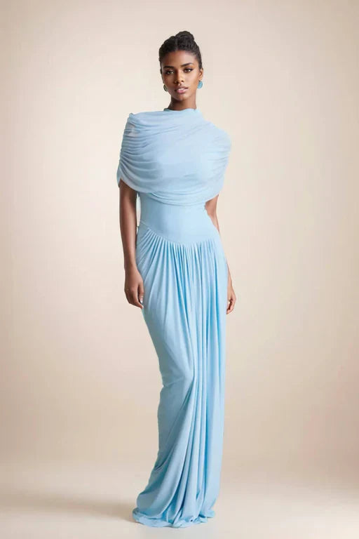 Safa Maxi Dress