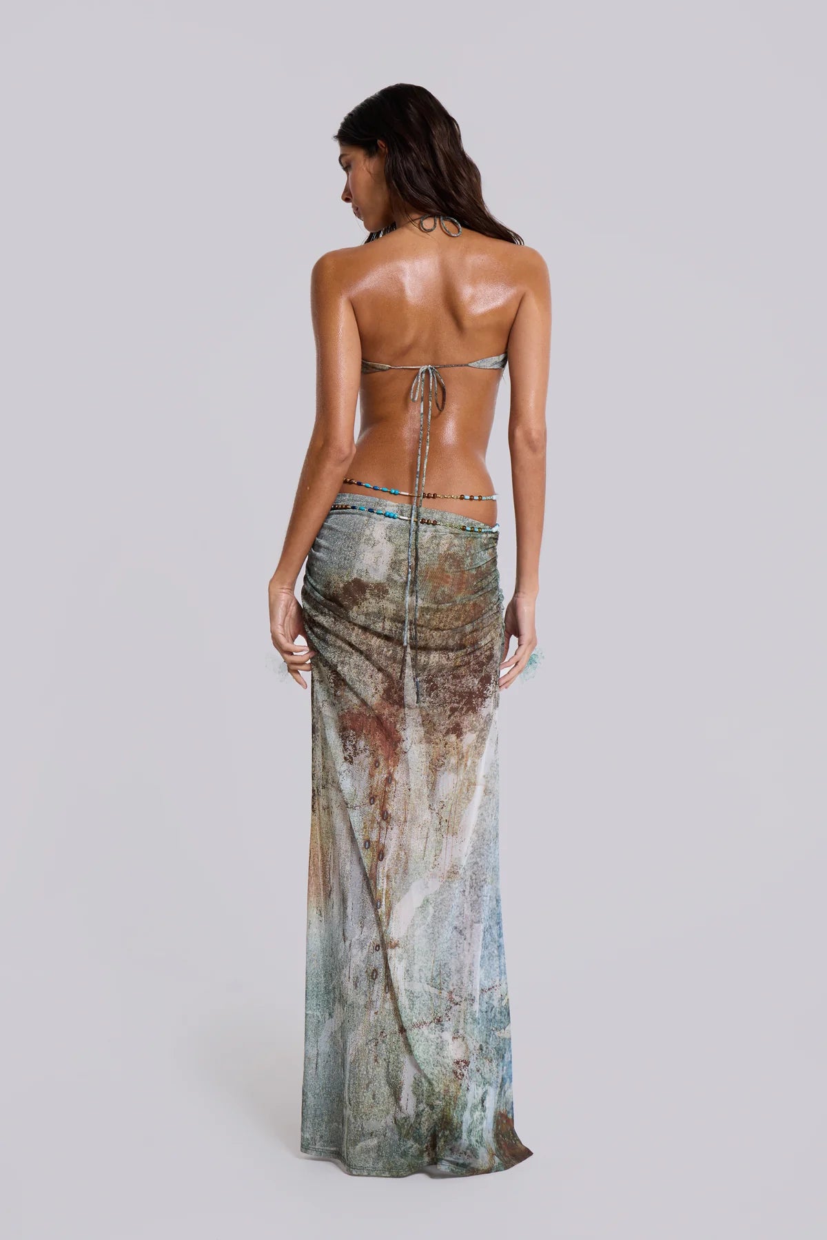 Gigi Maxi Dress