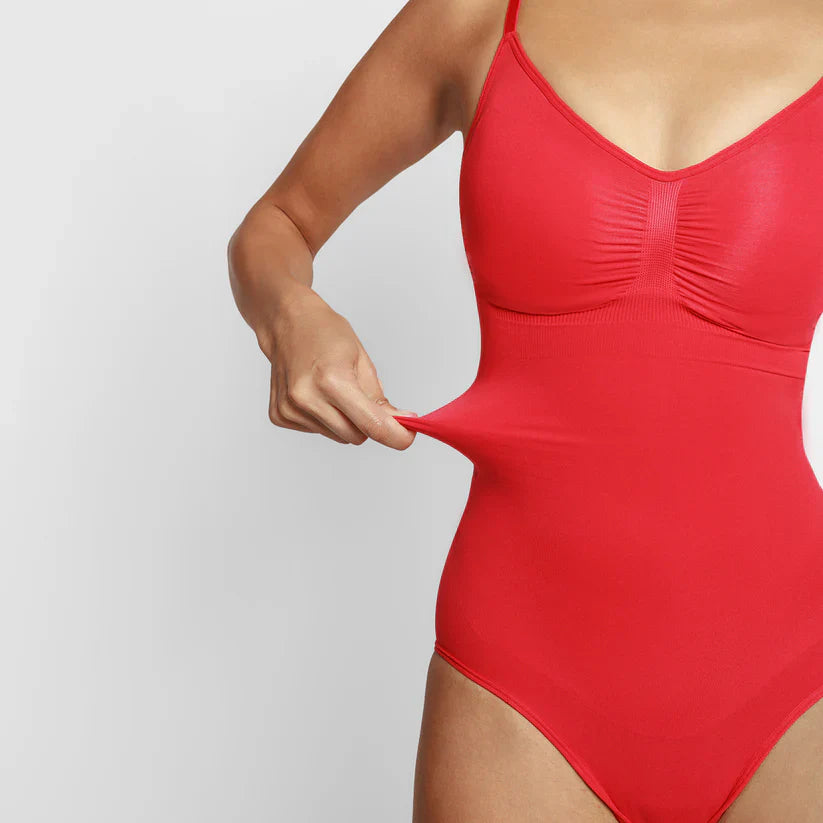 Seamless Shaping Bodysuit