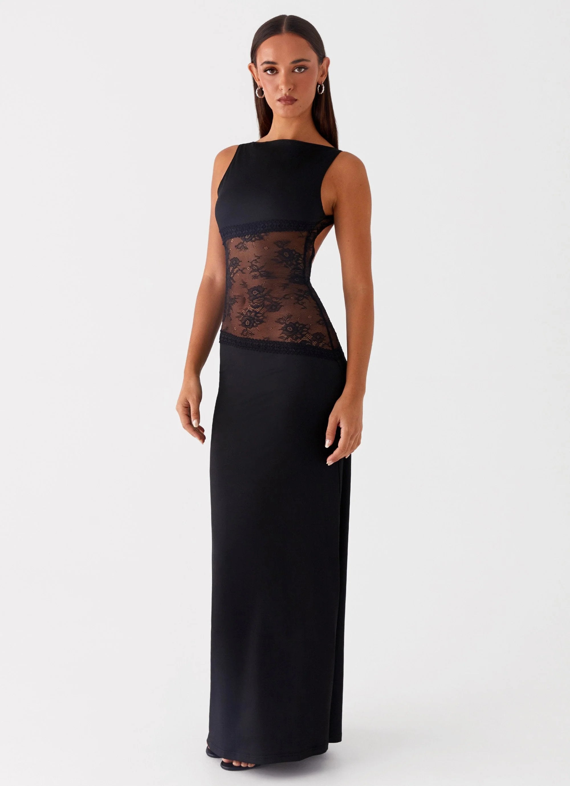 Alexa Maxi Dress