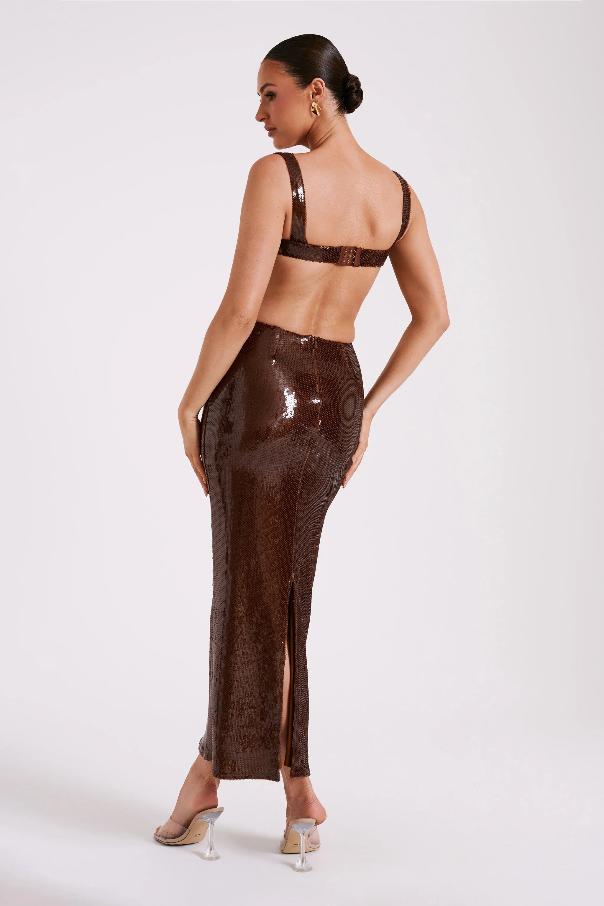 Sandra Maxi Dress