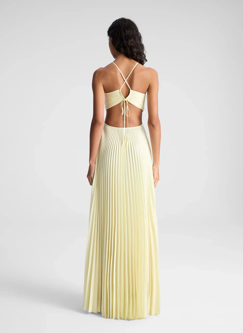 Julia Maxi Dress