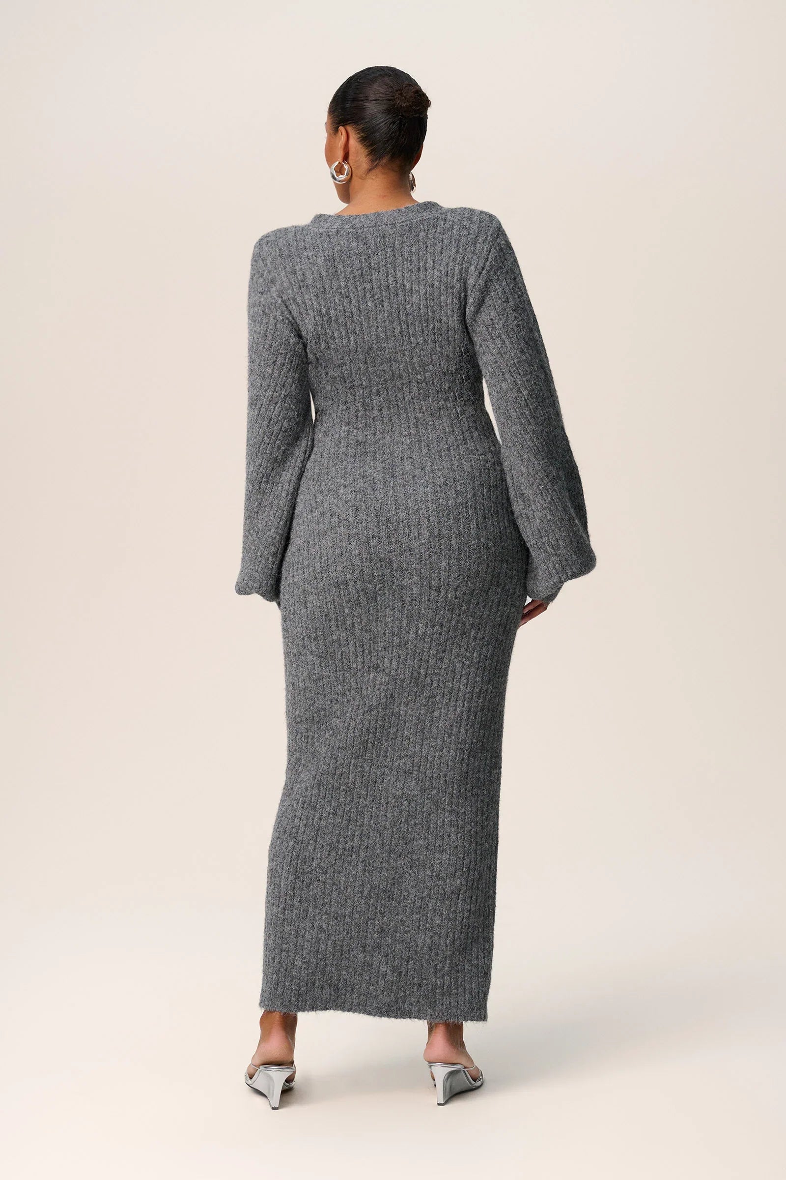 Maicy Maxi Dress