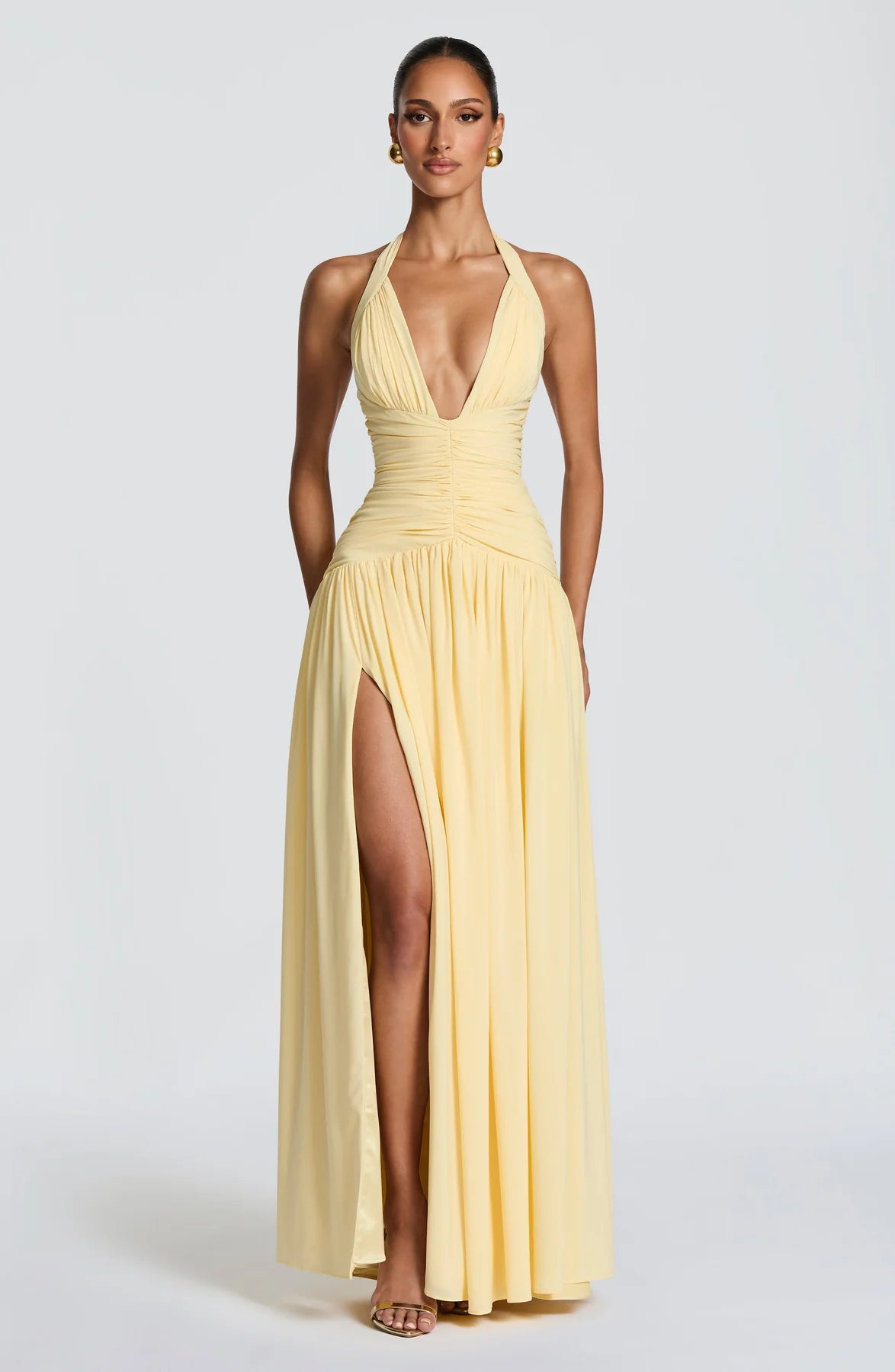 Taylor Maxi Dress