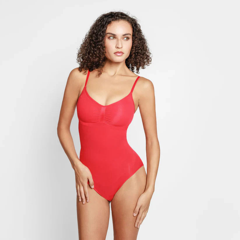 Seamless Shaping Bodysuit