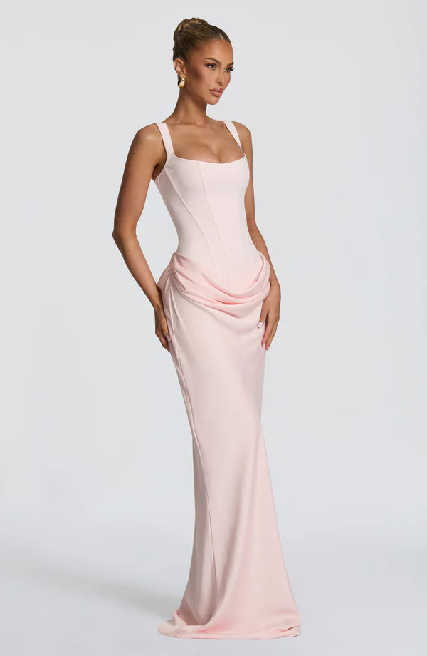 Hailey Maxi Dress