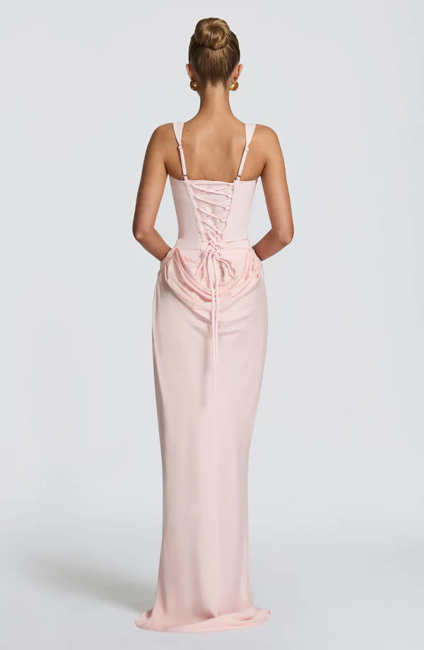 Hailey Maxi Dress