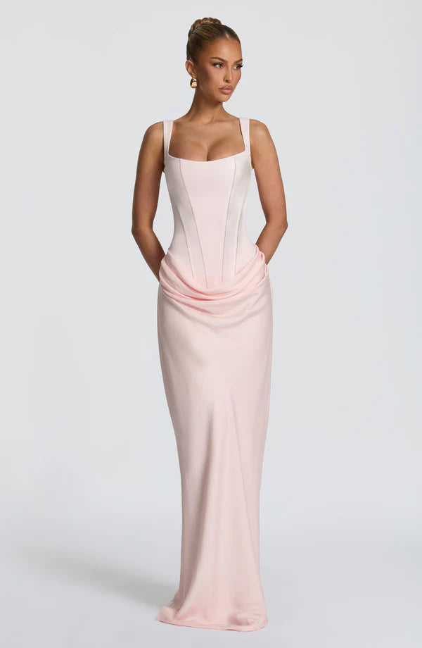 Hailey Maxi Dress