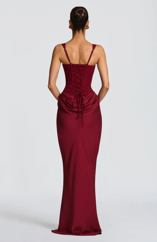 Hailey Maxi Dress