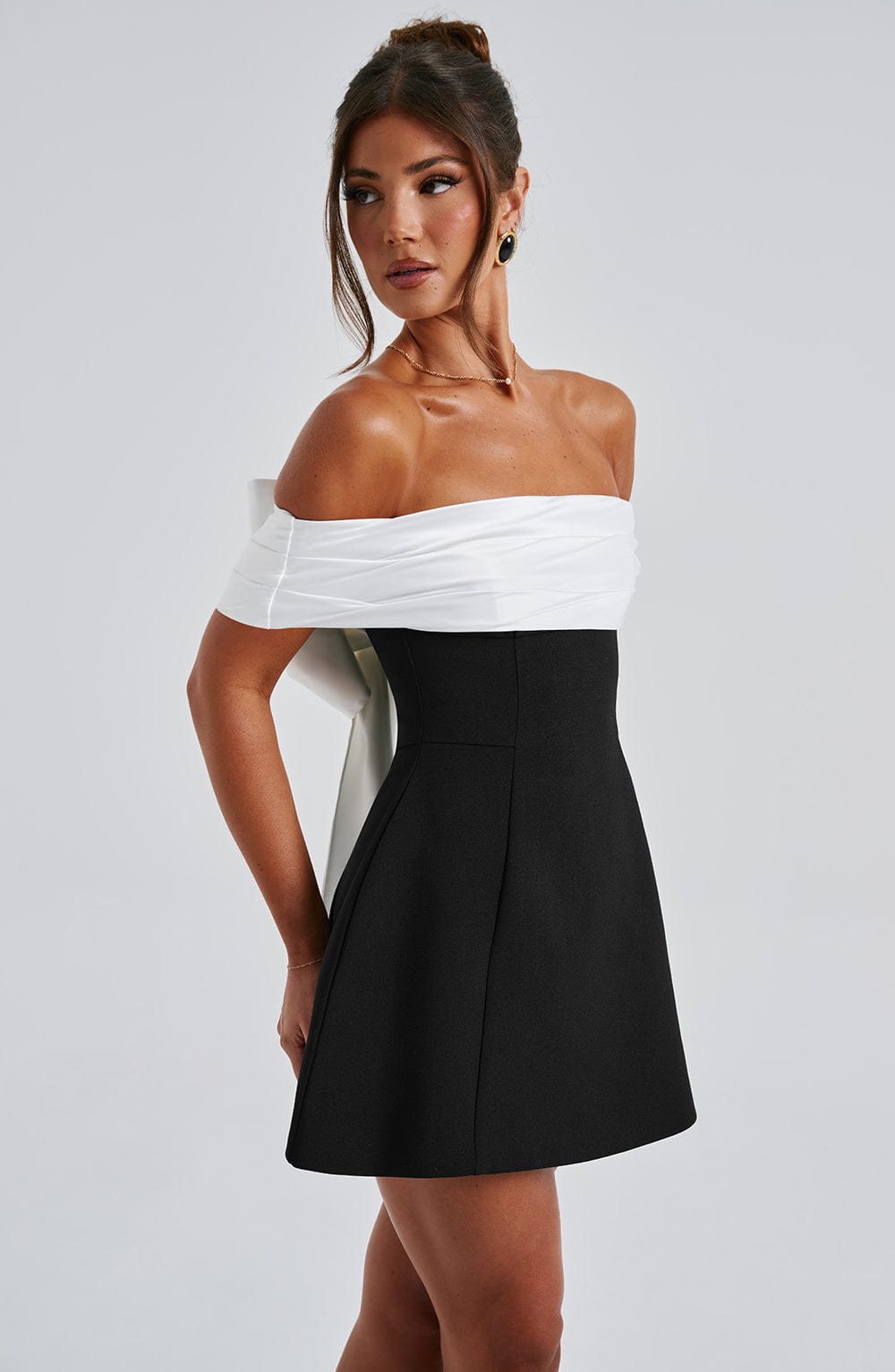 Stella Mini Dress