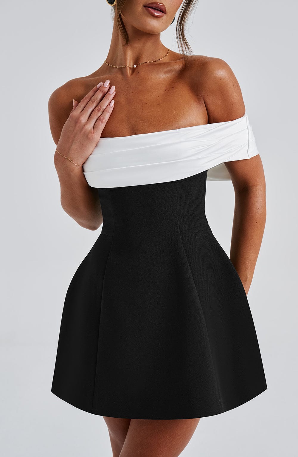 Stella Mini Dress