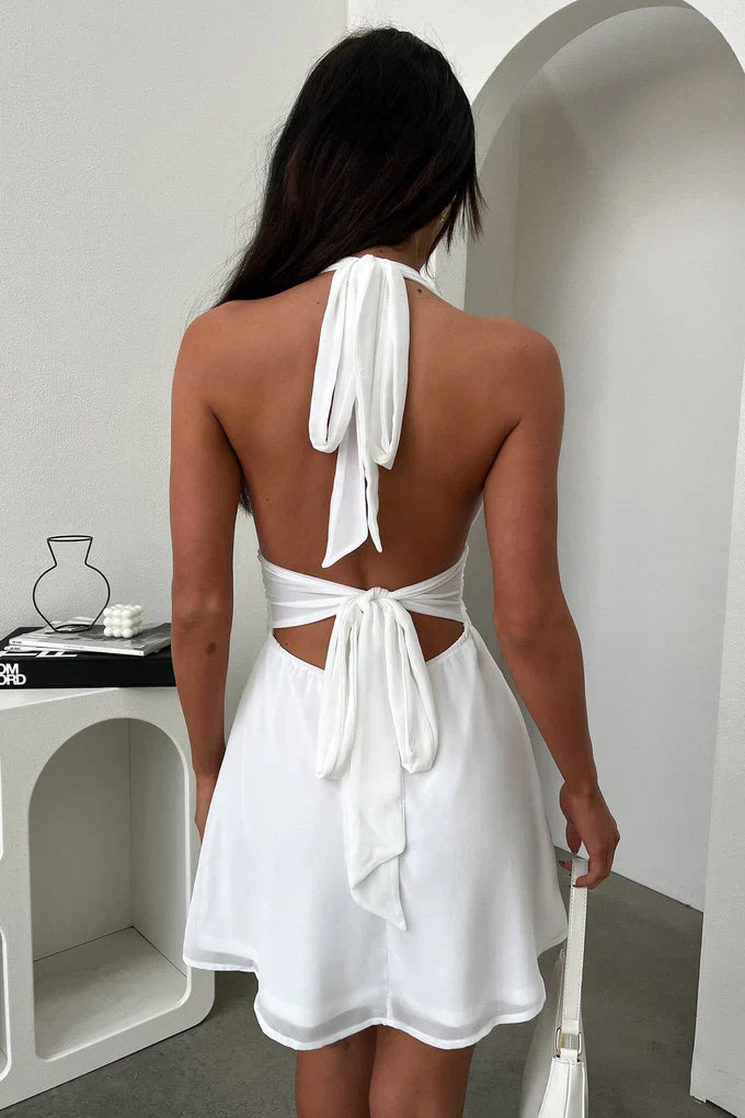 Farah Mini Dress