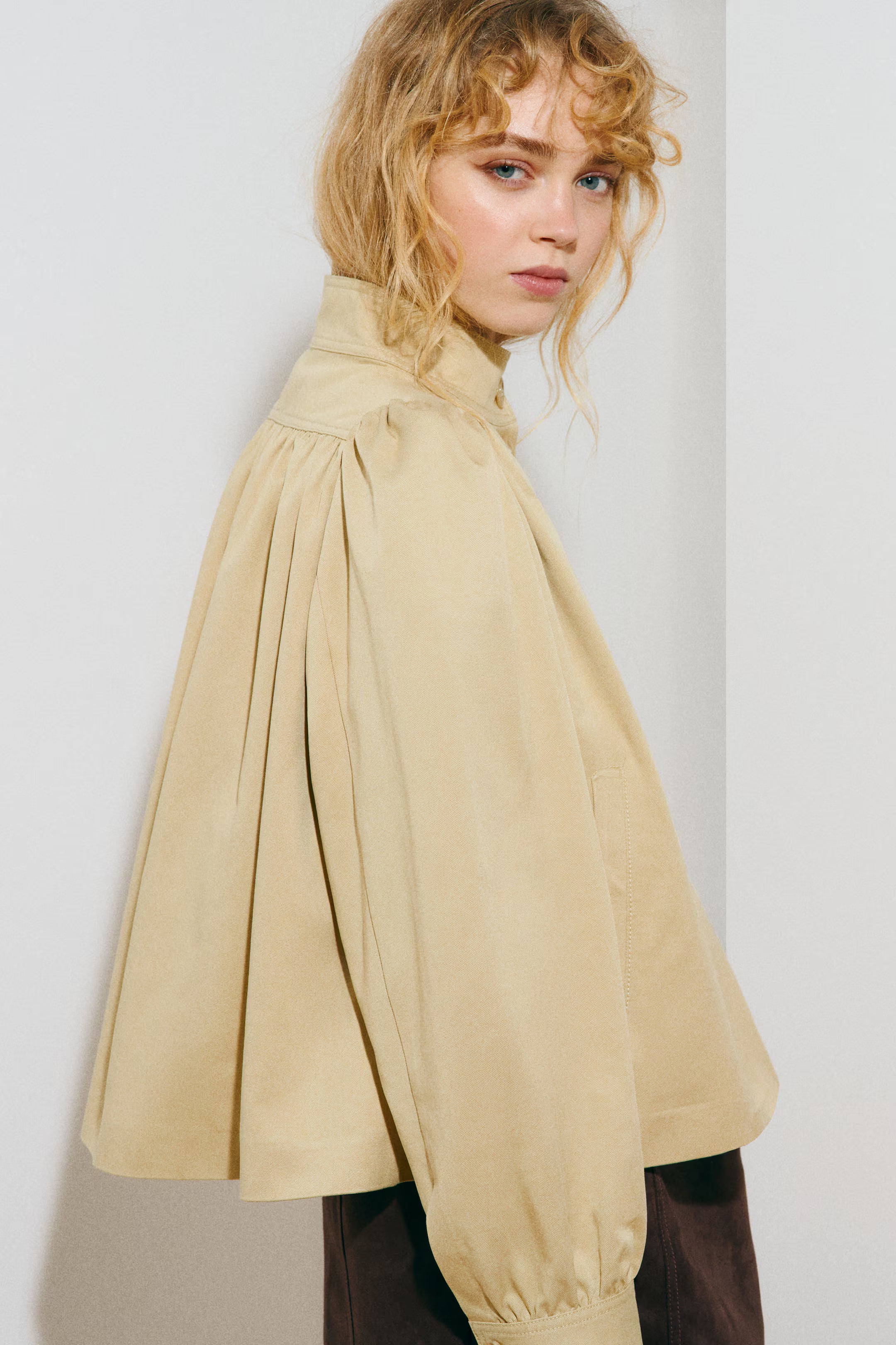 Alexa Spring Jacket