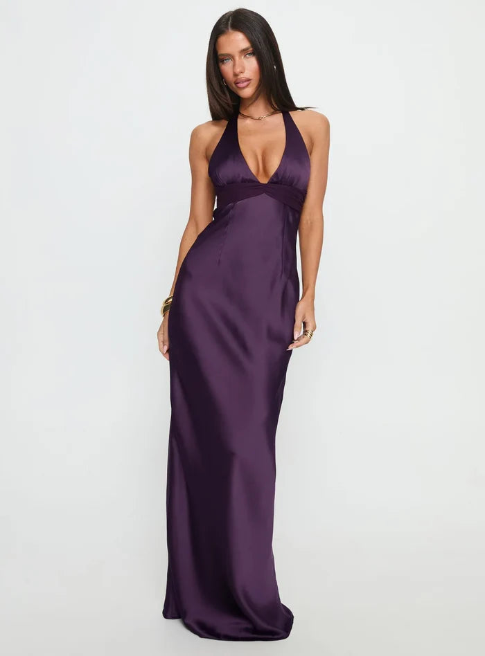 Roma Maxi Dress