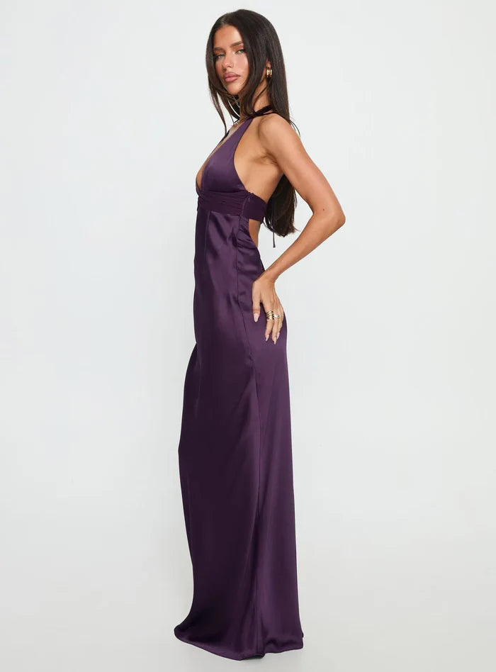 Roma Maxi Dress