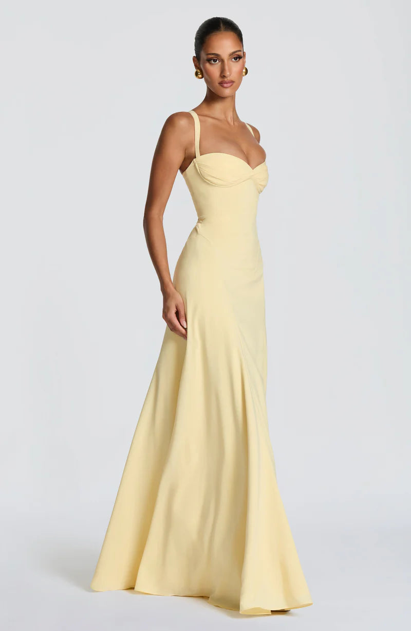 Viola Maxi Dress
