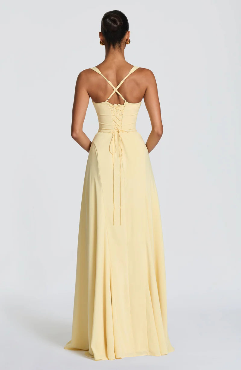 Viola Maxi Dress