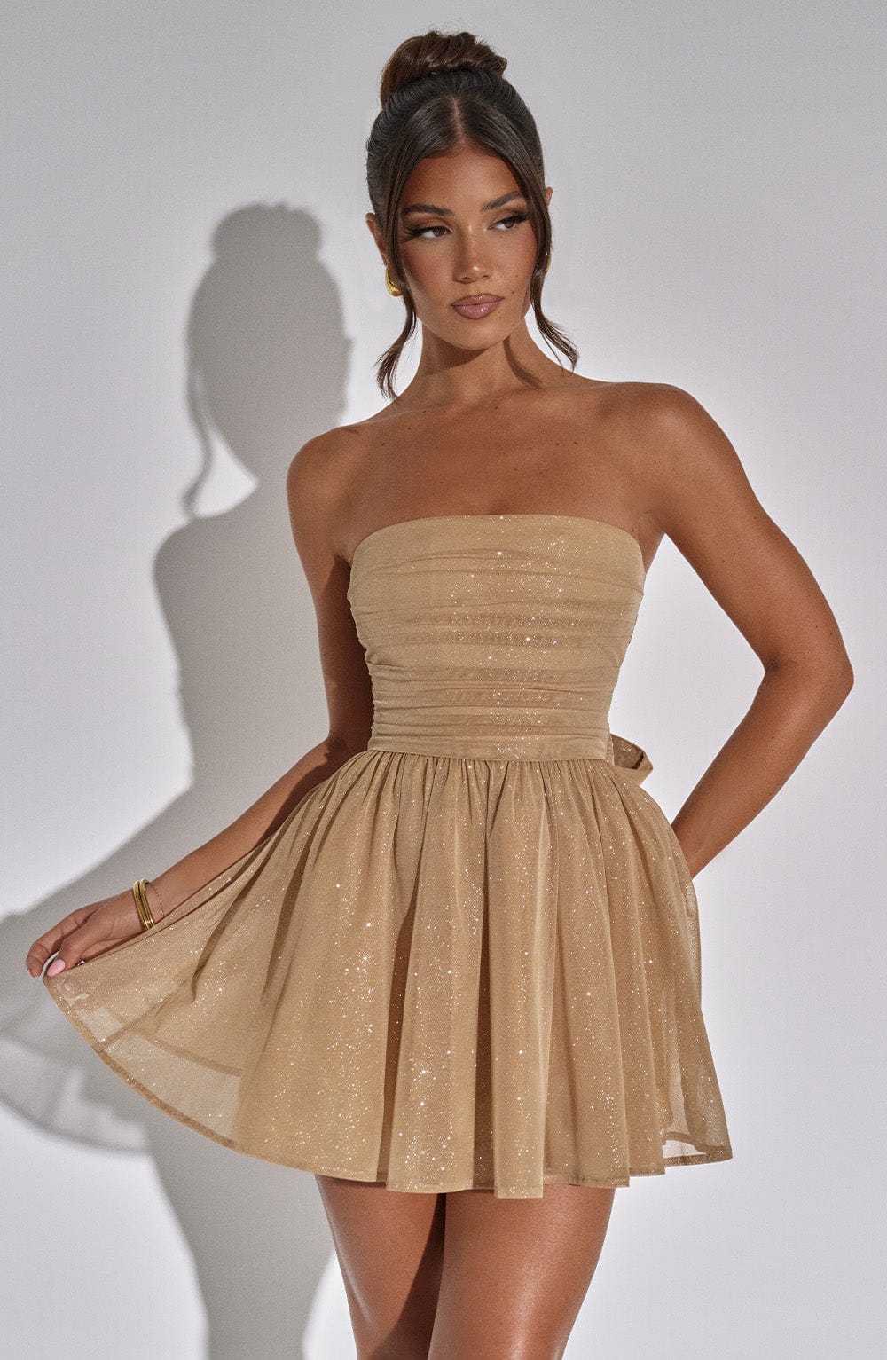 Tori Mini Dress
