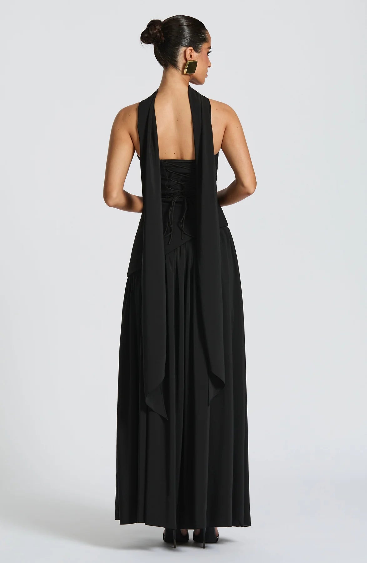 Valerie Maxi Dress