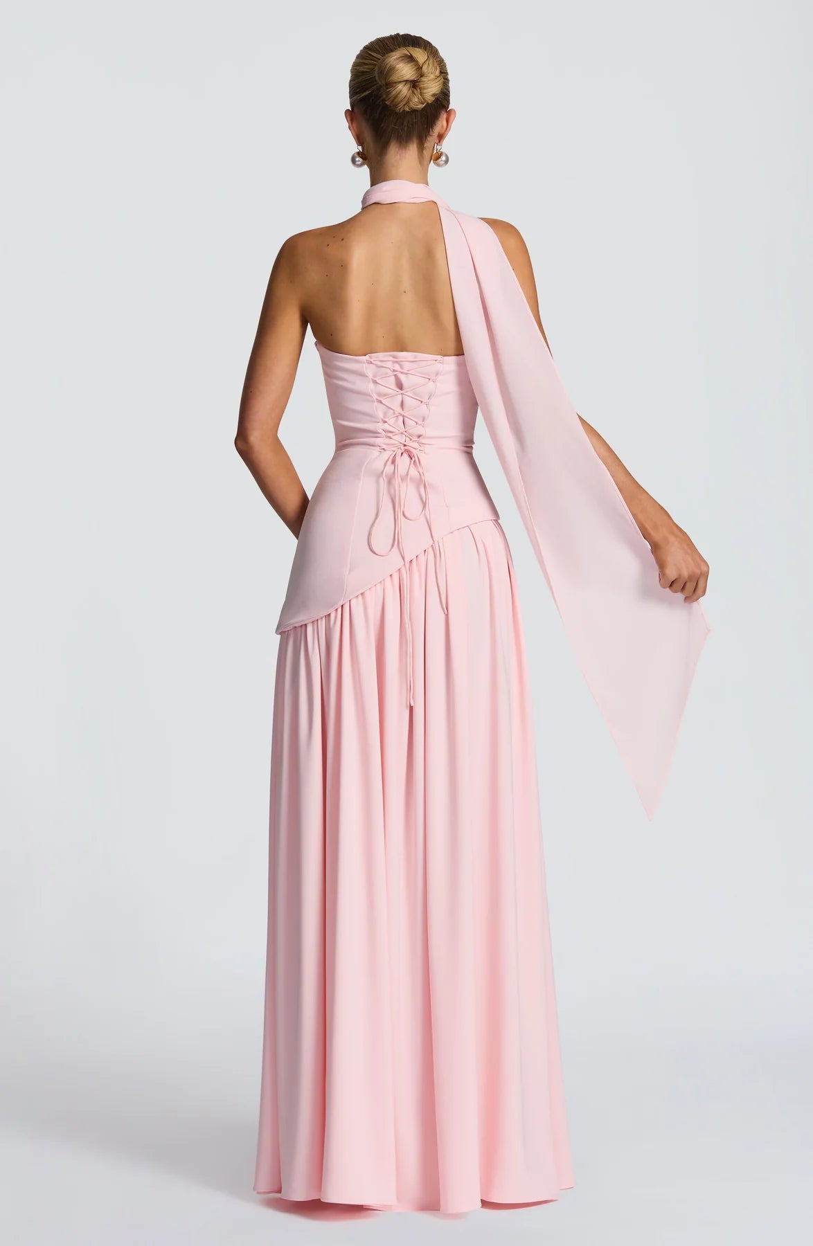 Valerie Maxi Dress