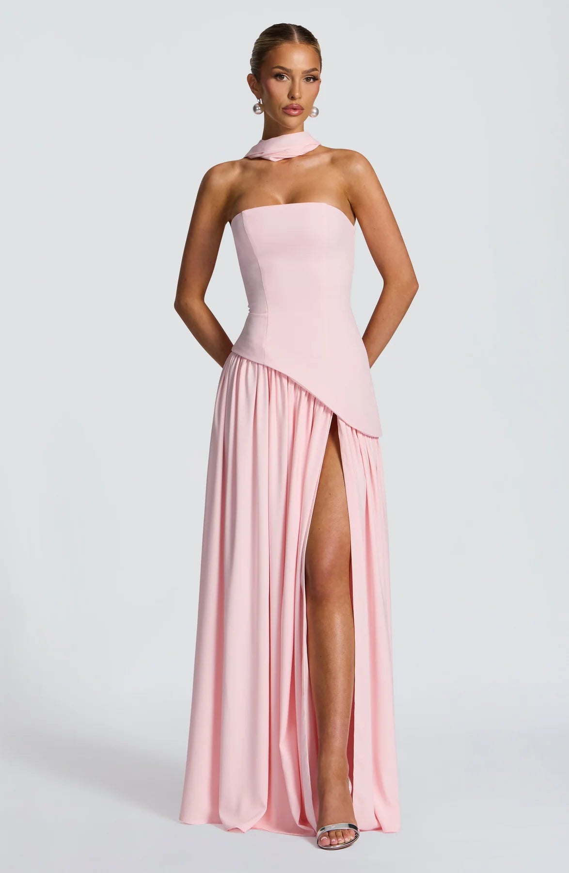 Valerie Maxi Dress