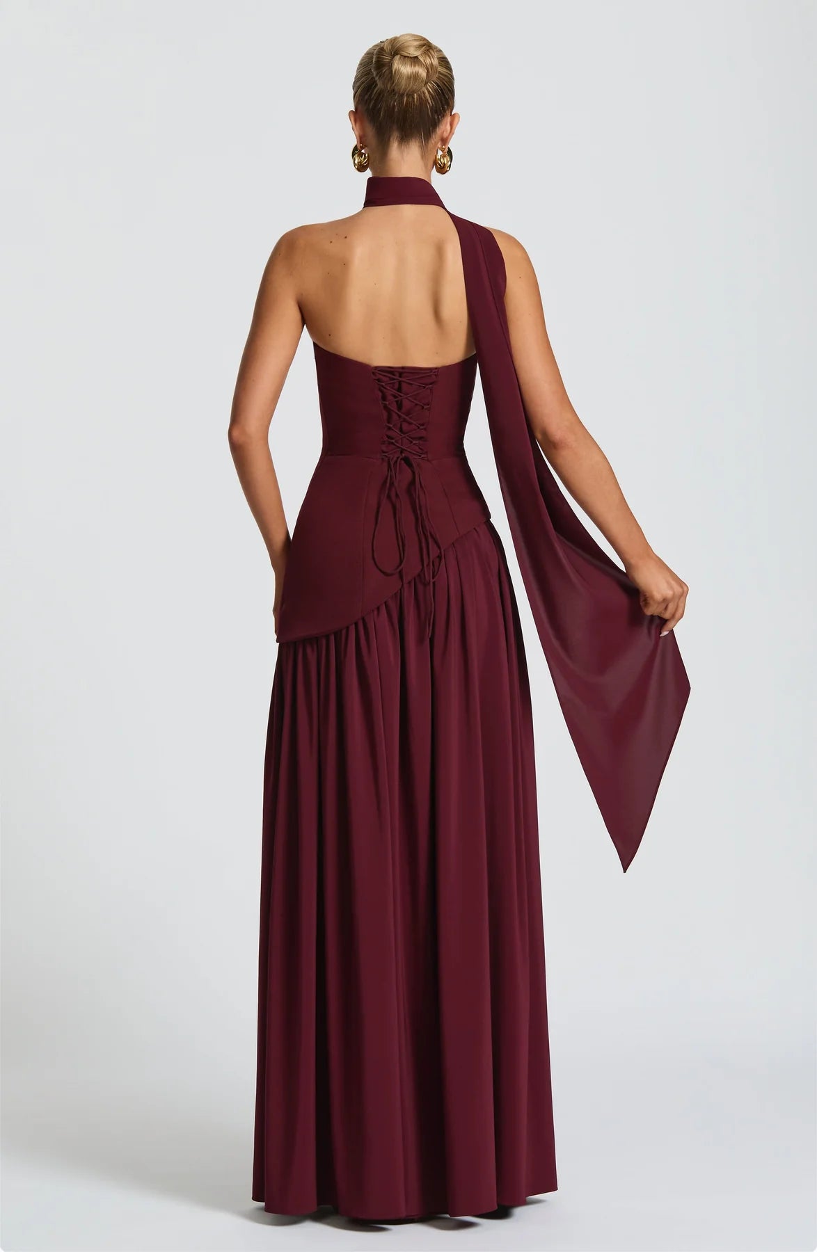 Valerie Maxi Dress