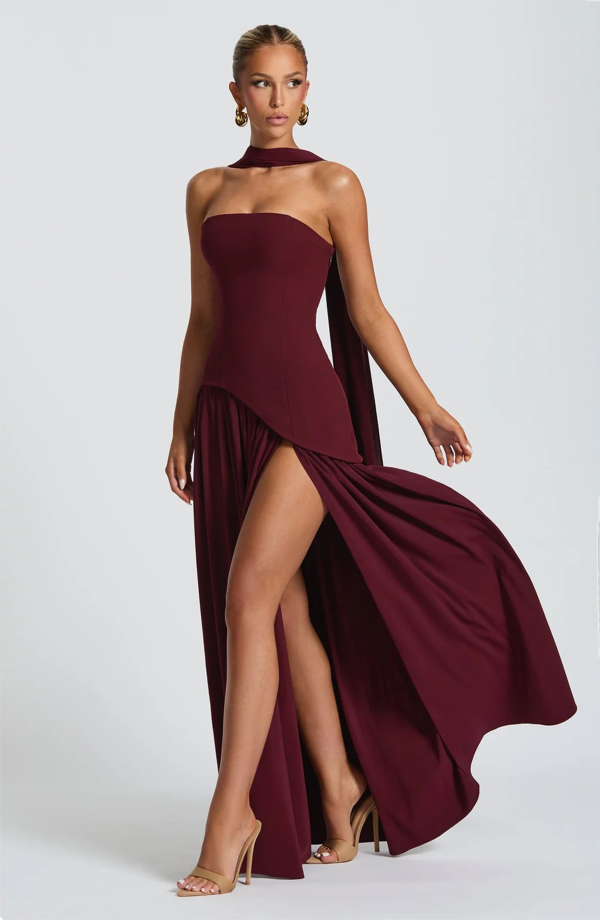 Valerie Maxi Dress