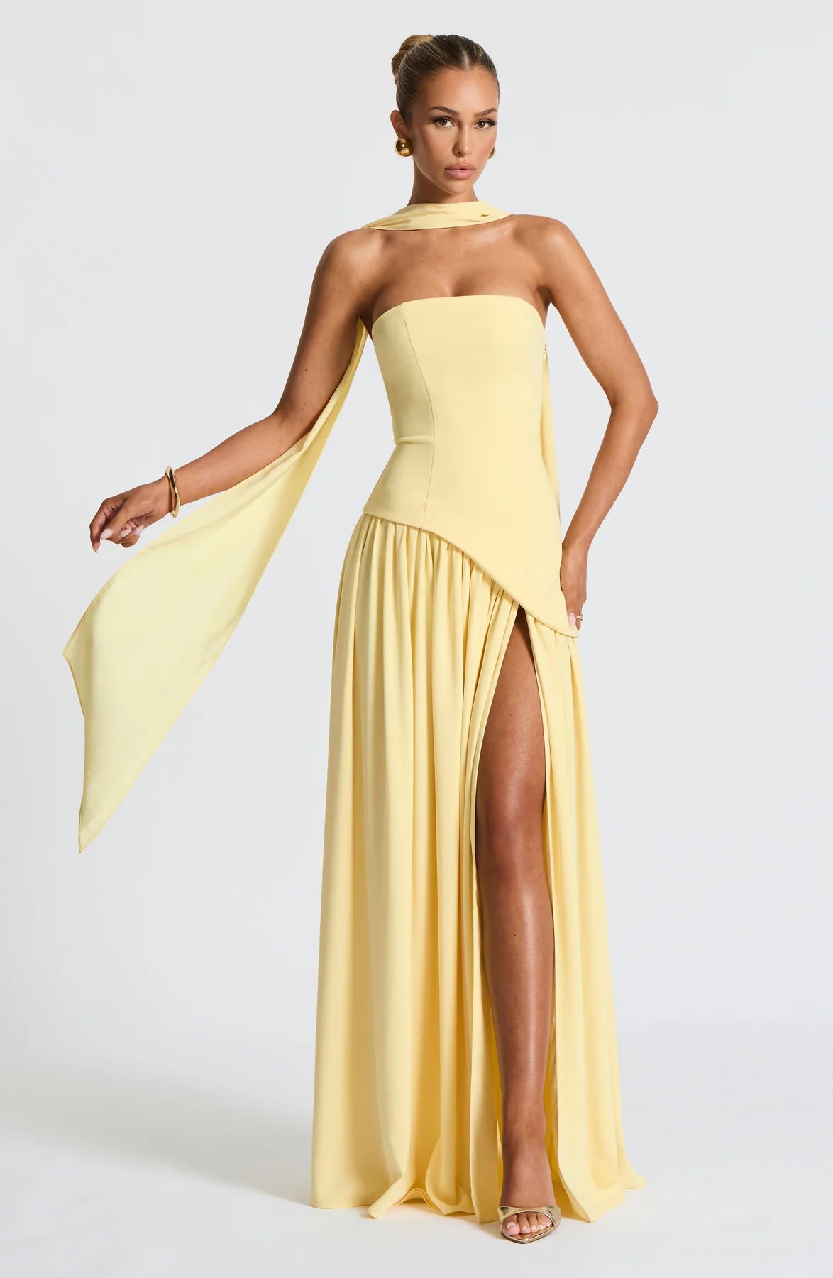 Valerie Maxi Dress