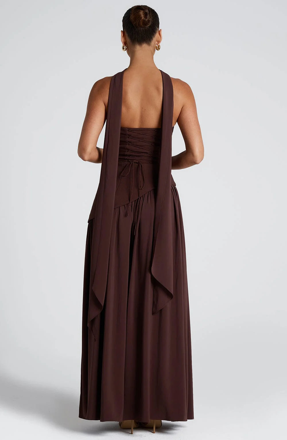 Valerie Maxi Dress
