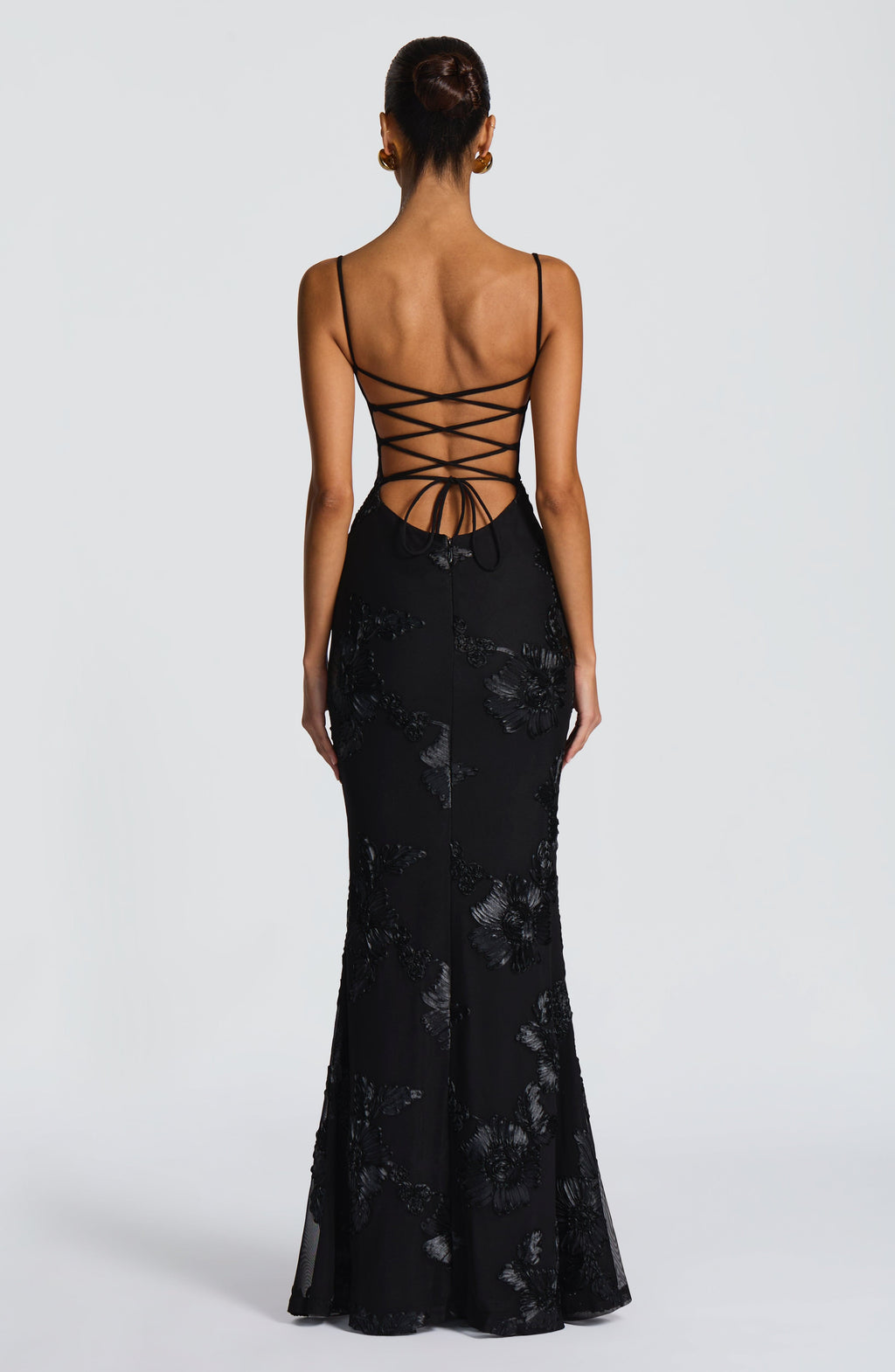Daena Maxi Dress
