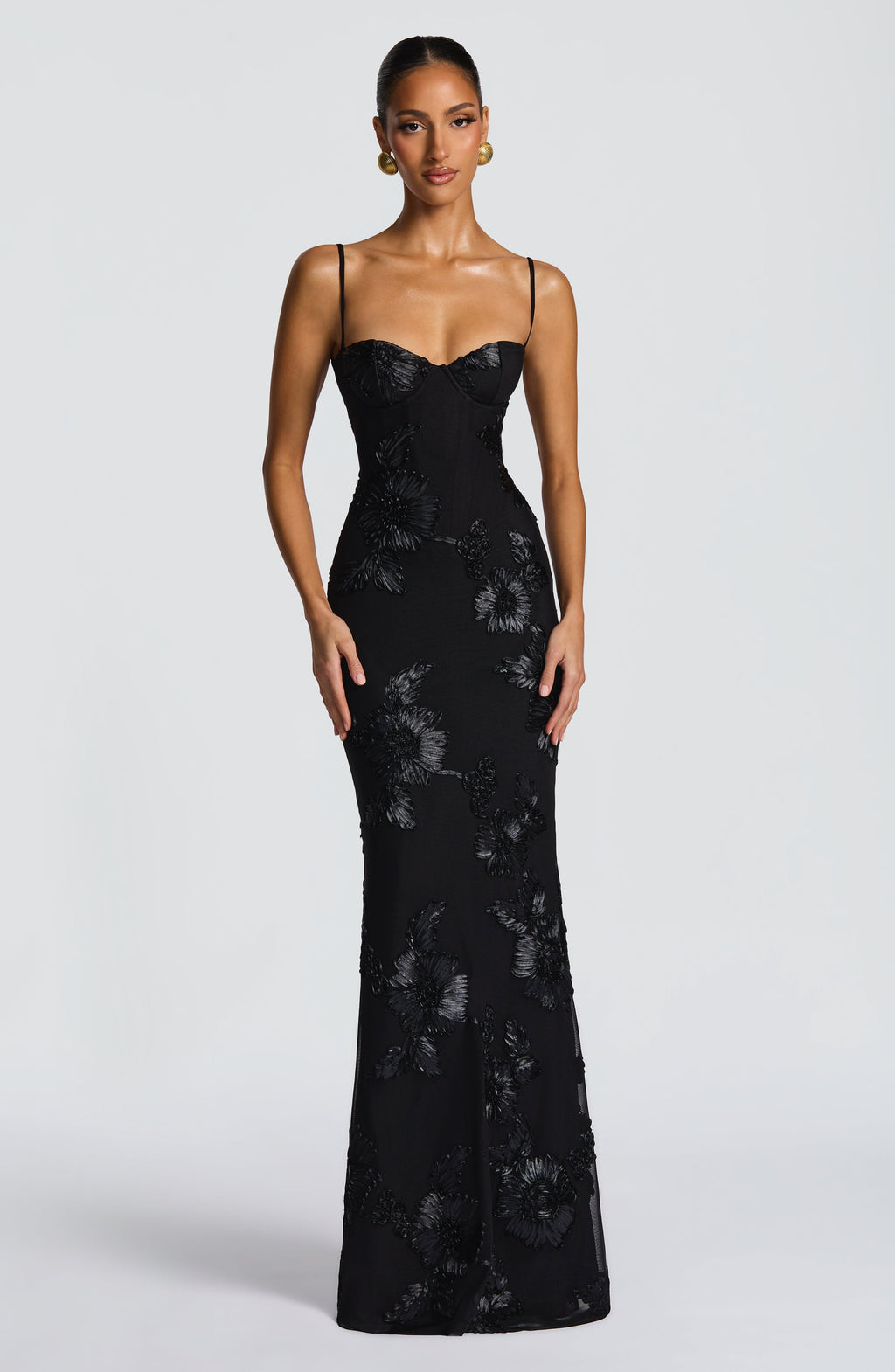 Daena Maxi Dress