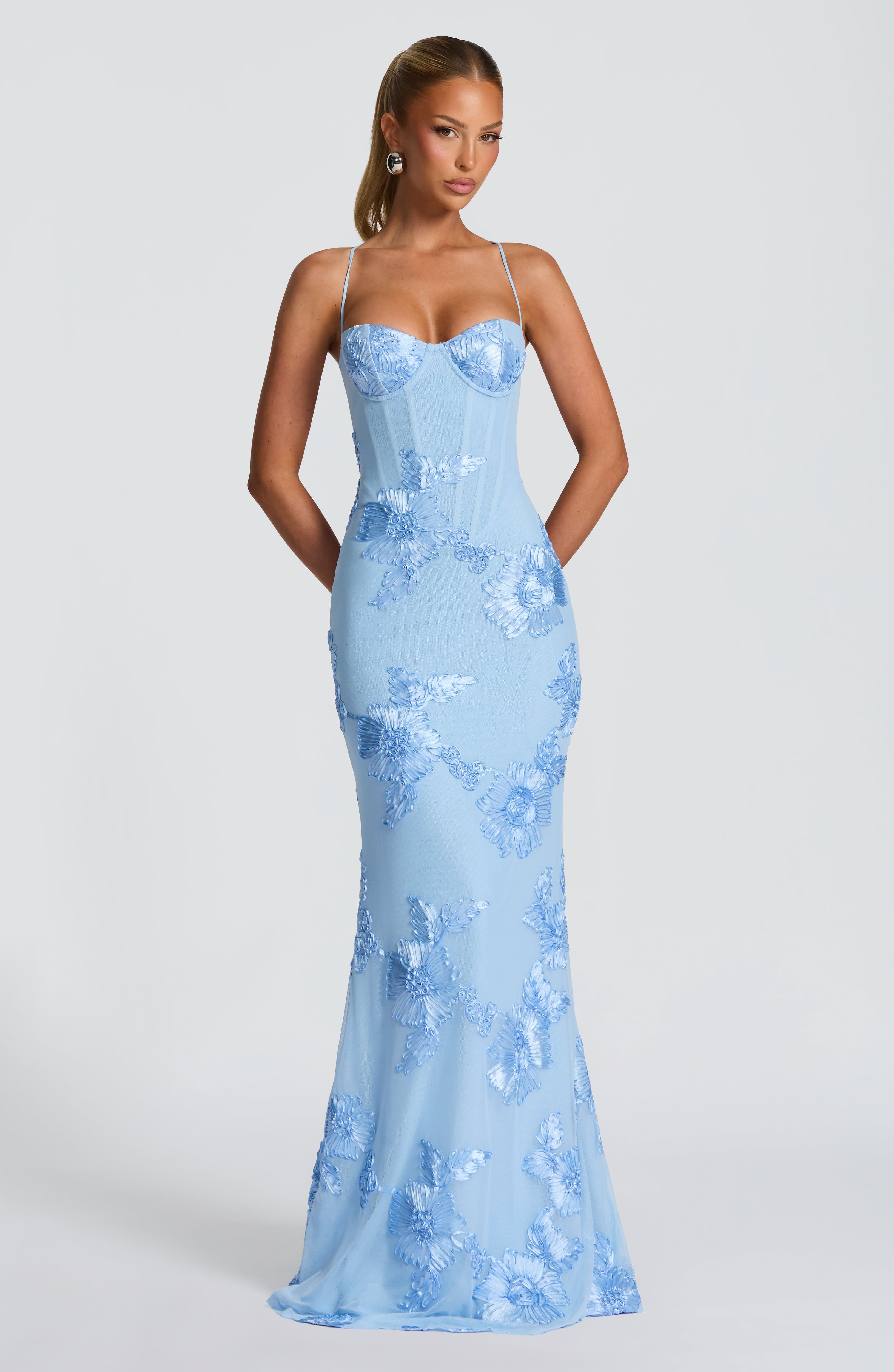 Daena Maxi Dress